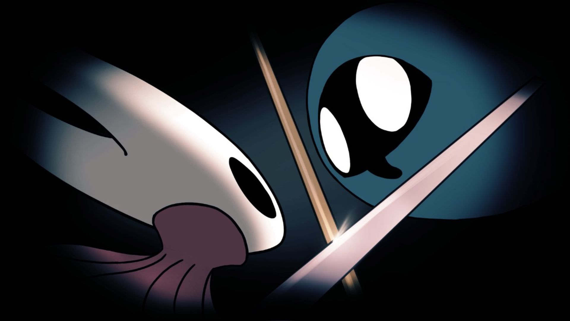 Hollow Knight Silksong Pinstress Charged Attack