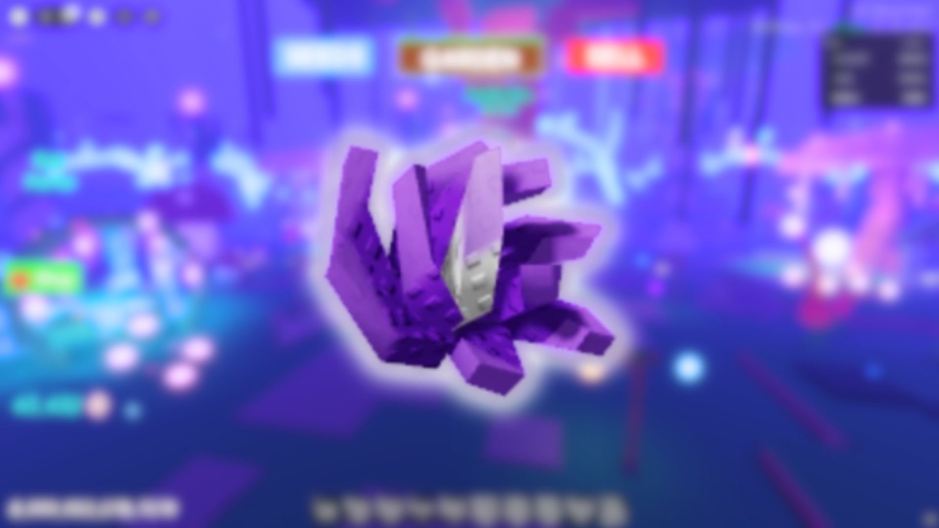 Urchin Plant in Grow a Garden (Image via Roblox Corporation)