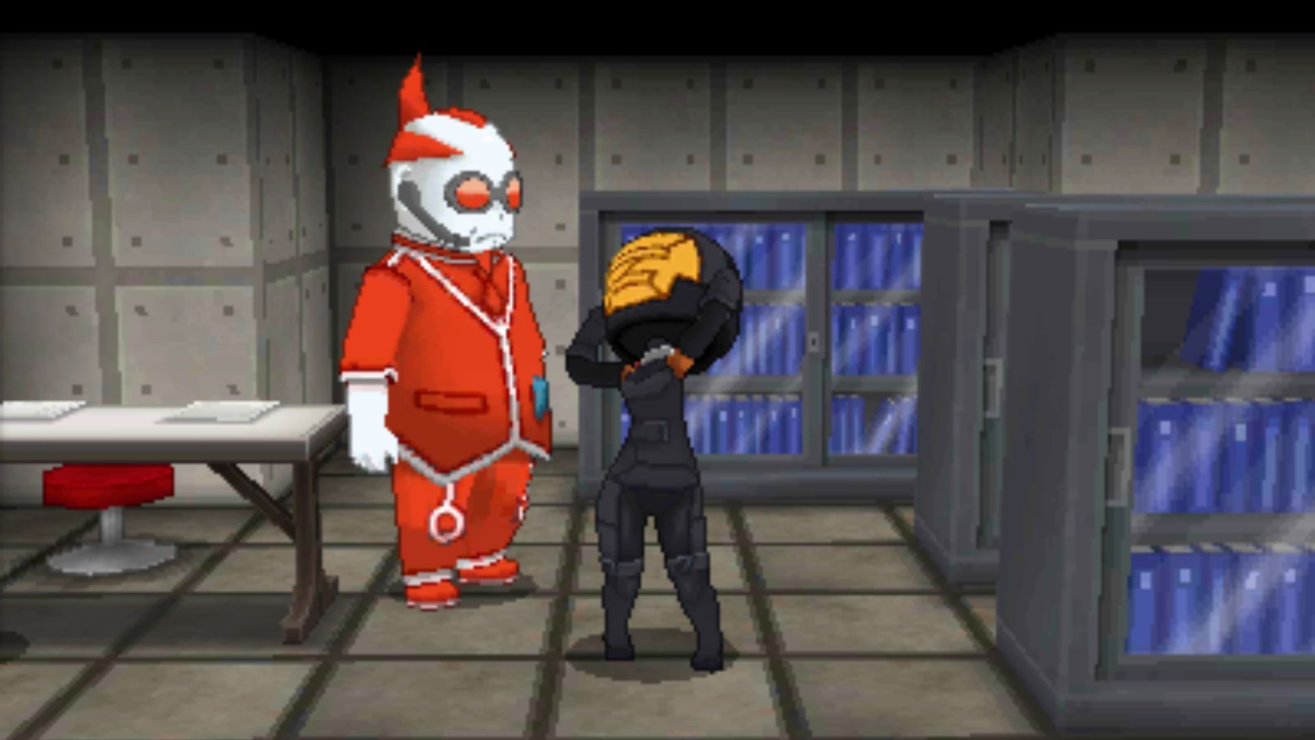 Xerosic controlling Essentia (Image via TPC)