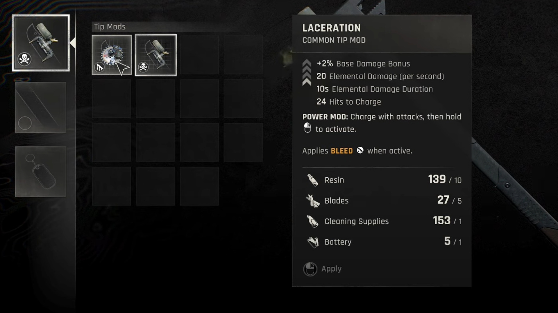 You might get awesome blueprints from completing these locations