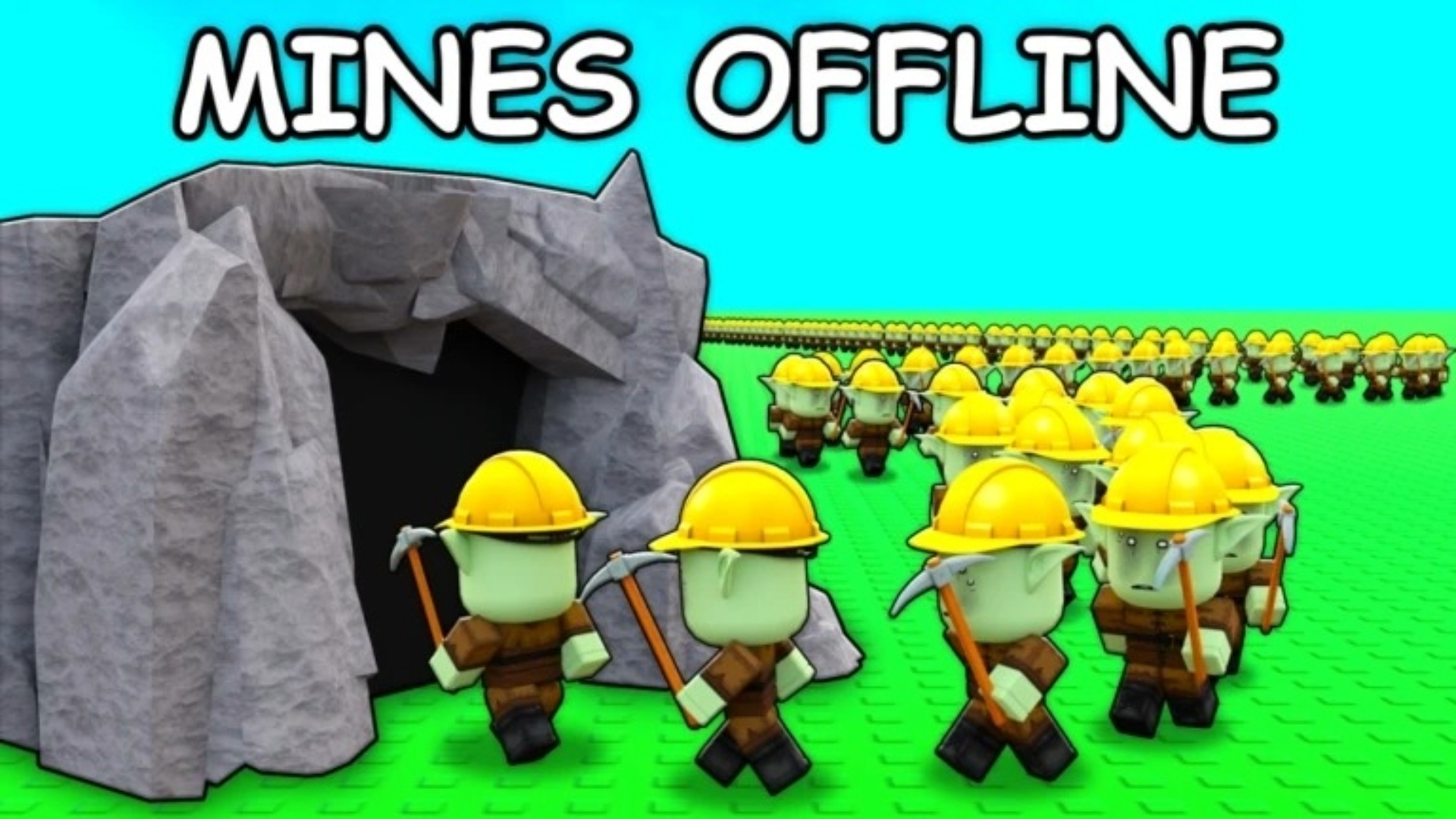 Your Goblin Mine