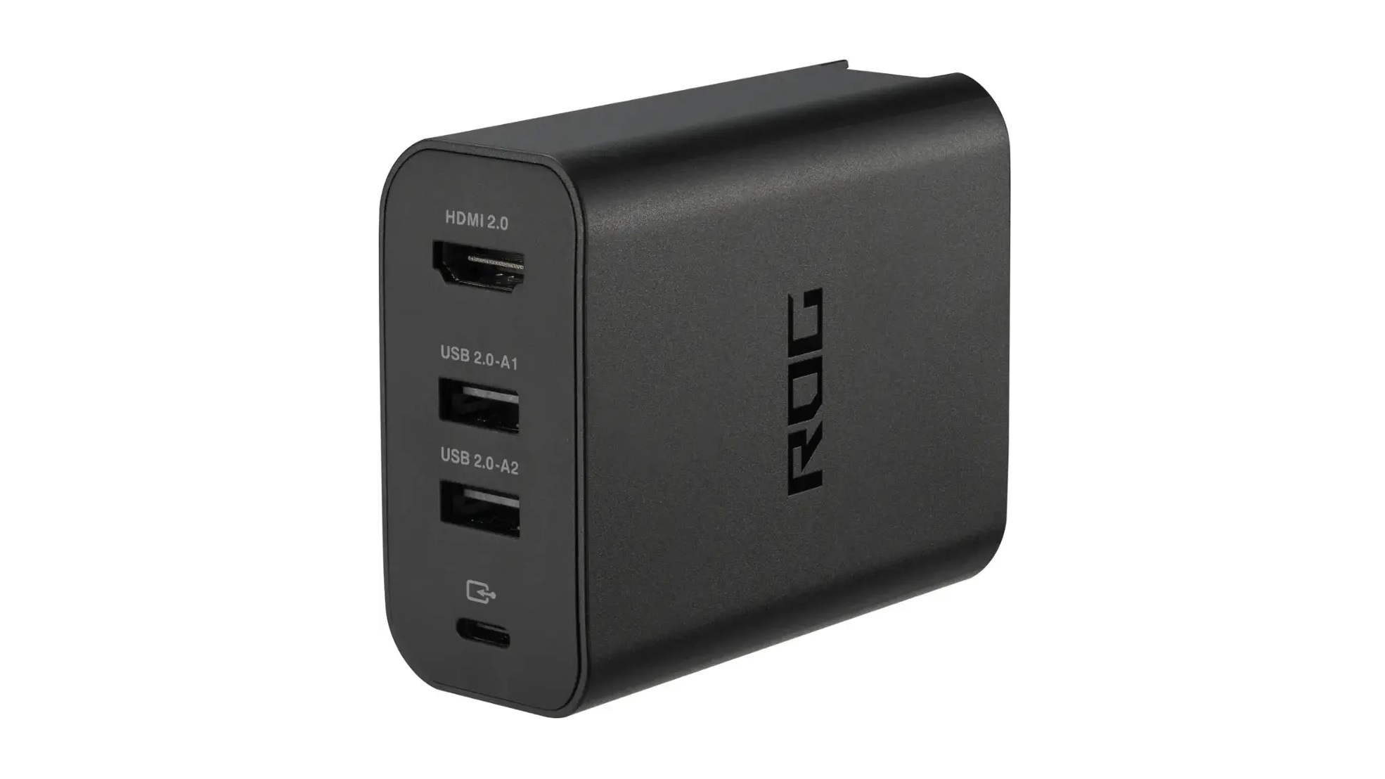 Picture of ASUS ROG 100W Charger Dock