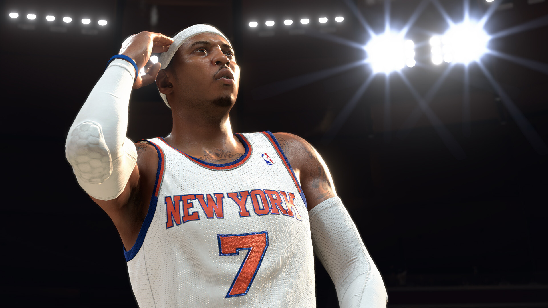 Every badge requirement from NBA2K26 (Image via 2K)