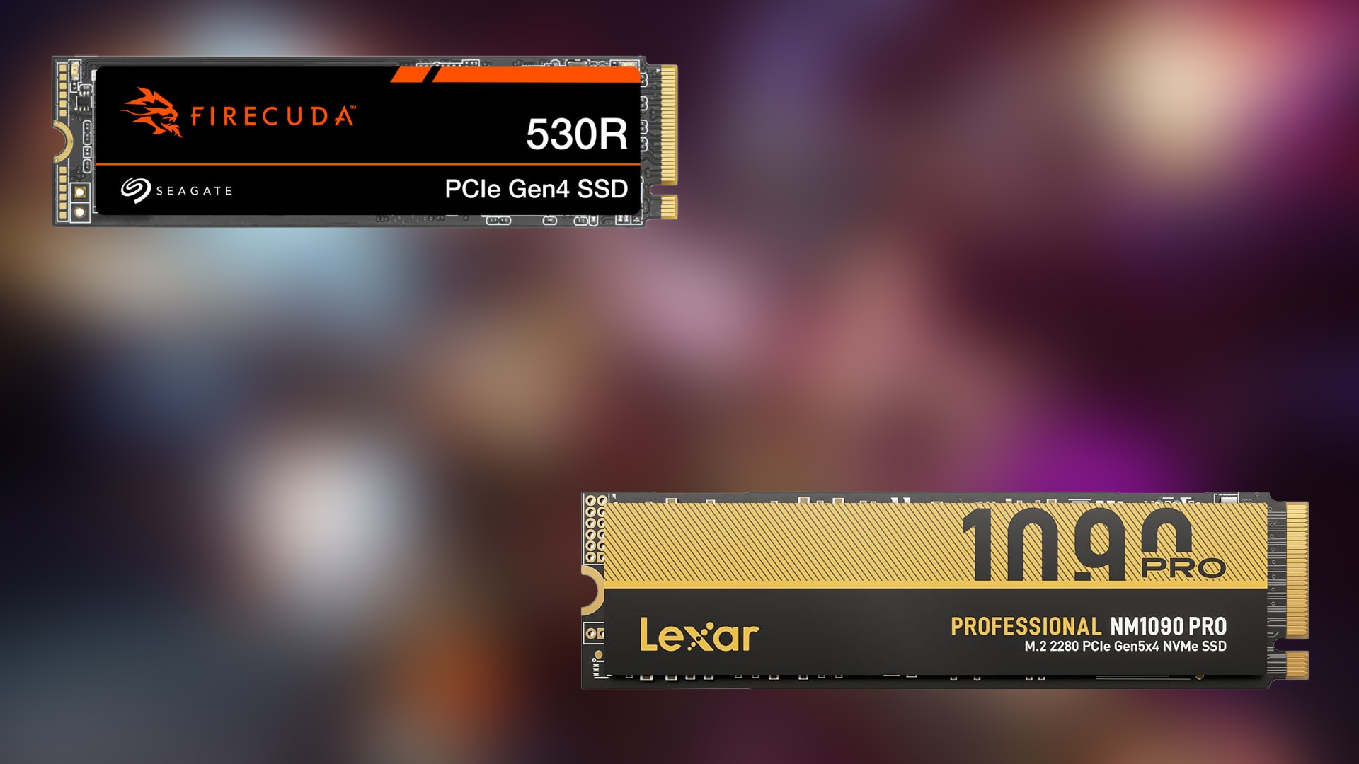 Borderlands 4: 5 Best SSD Upgrades to Reduce Loading Stutters
