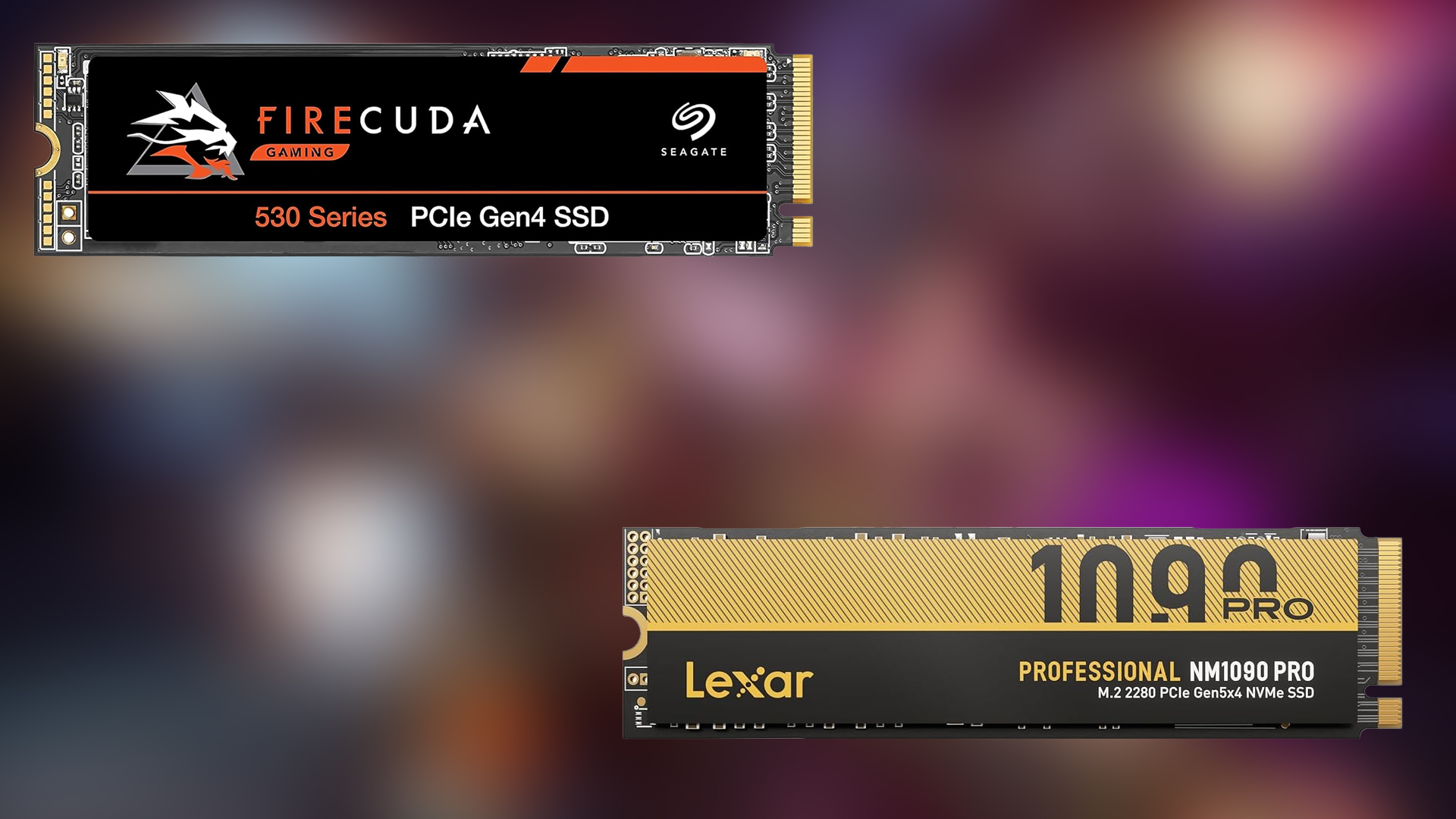 Borderlands 4: 5 Best SSD Upgrades to Reduce Loading Stutters