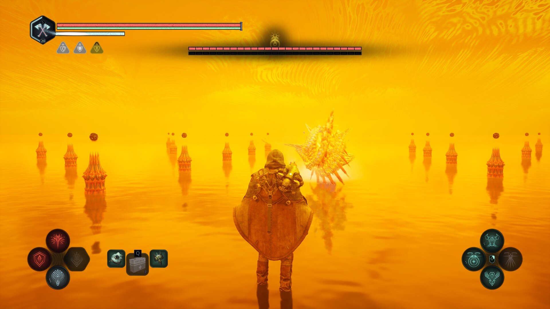 Hell Is Us (Image via Nacon)