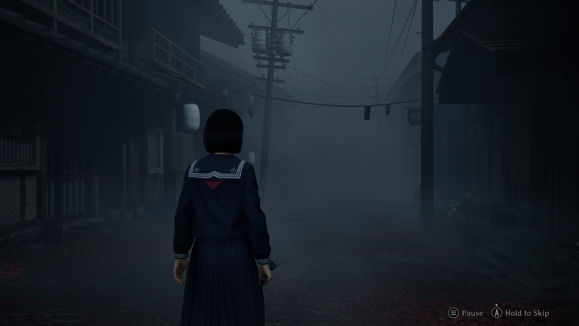 Silent Hill F (Image via Konami)
