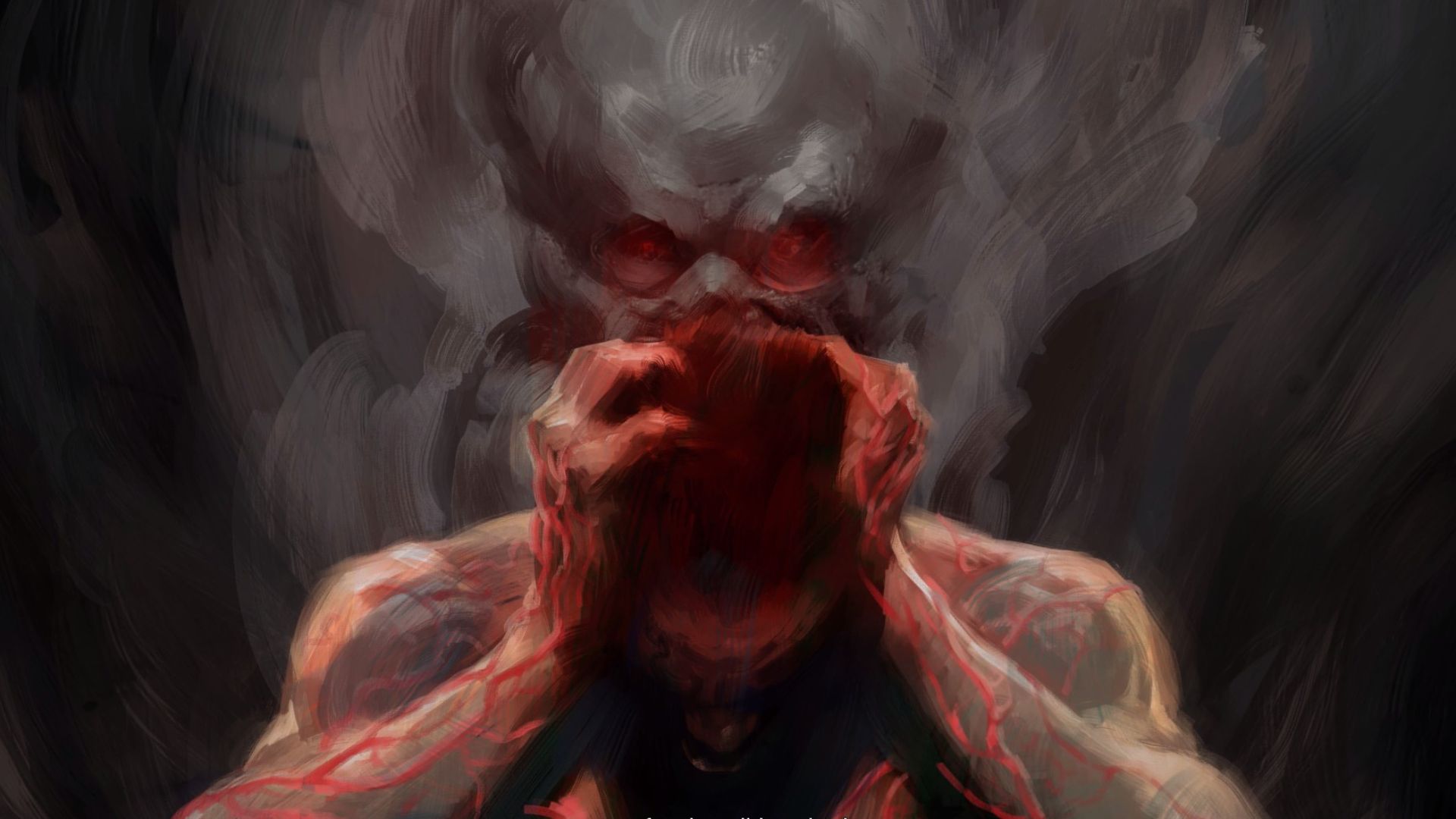 This is a different Kyle Crane (Source: Techland)