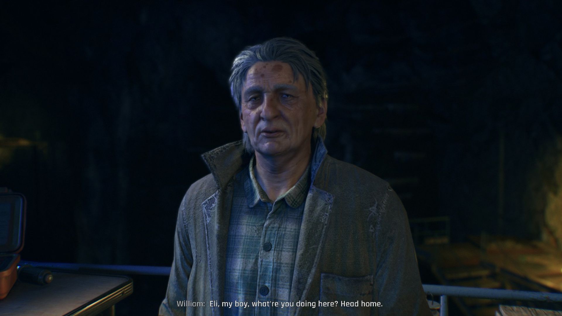Dying Light The Beast: What Lurks Beyond the Pines Walkthrough Guide (Source: Techland)