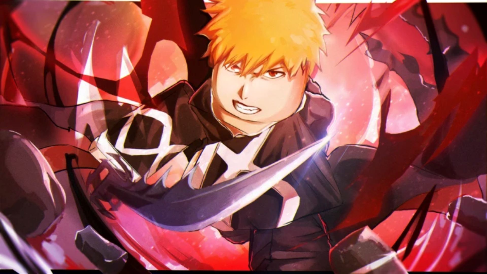 Redeeming new codes for Fight Anime Bosses (Image via Roblox)