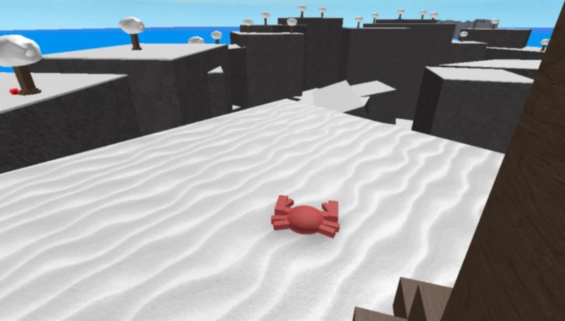 Let's check out all the Devil Fruits in the game (Image via Project MythicaI | Roblox)