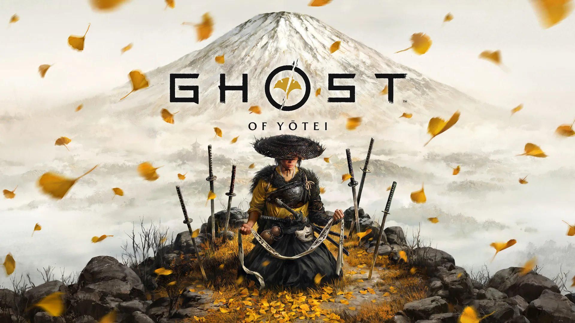 Is Ghost of Yotei coming to PC? (Image via Sony Interactive Entertainment)
