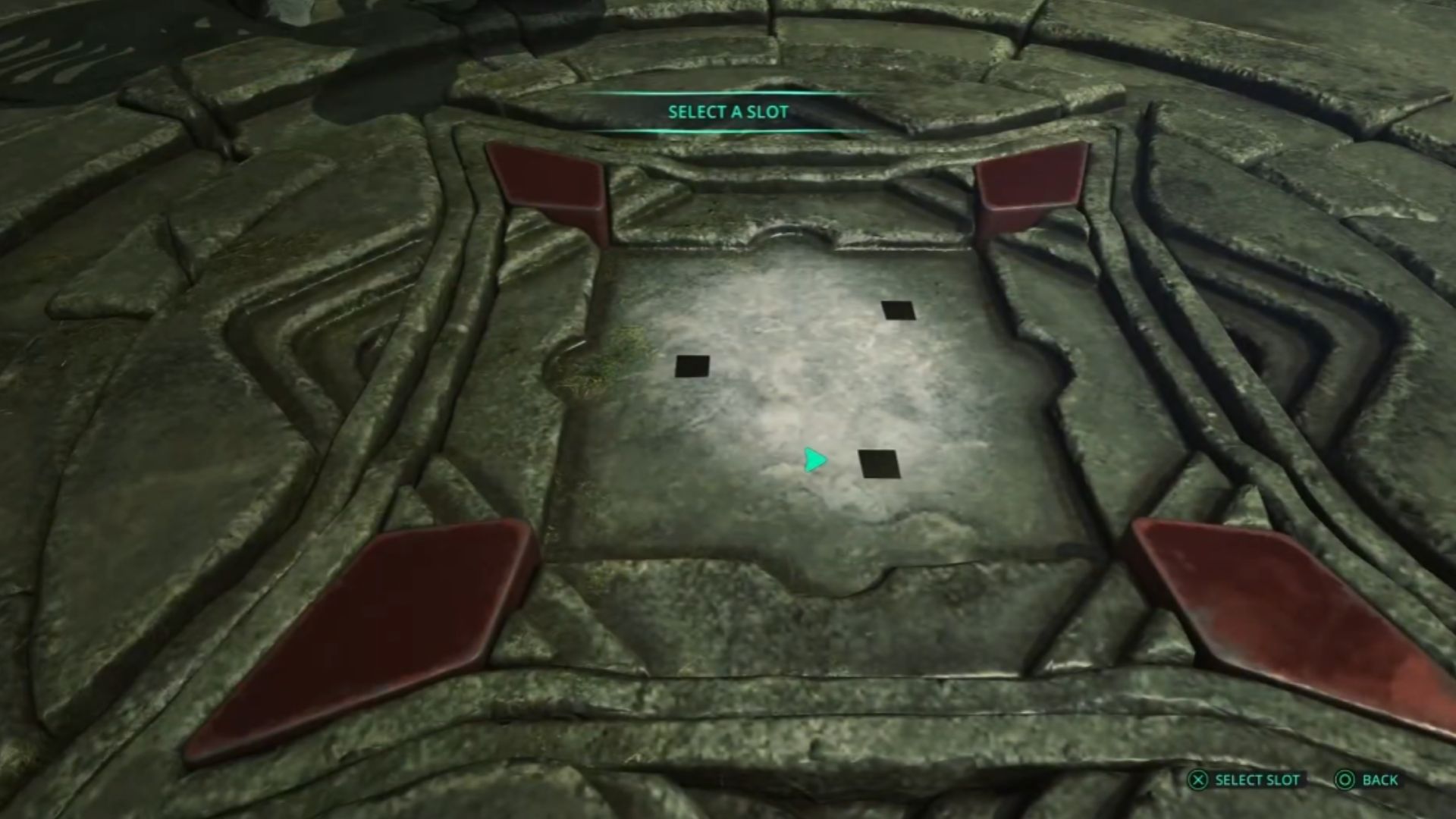 Place the tablets (Source: Nacon | PerfectParadox/YouTube)