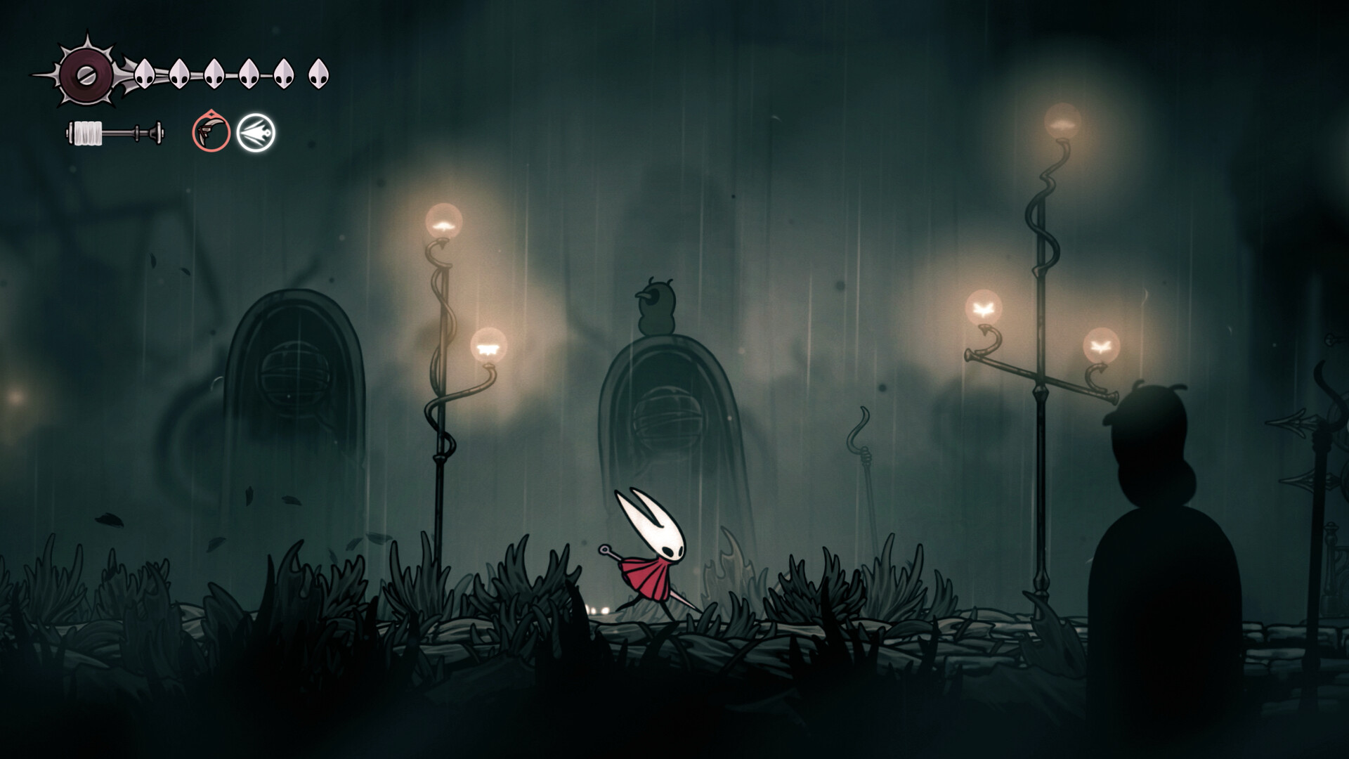 Hollow Knight Silksong: Can you play on Steam Deck? Best Settings Explored
