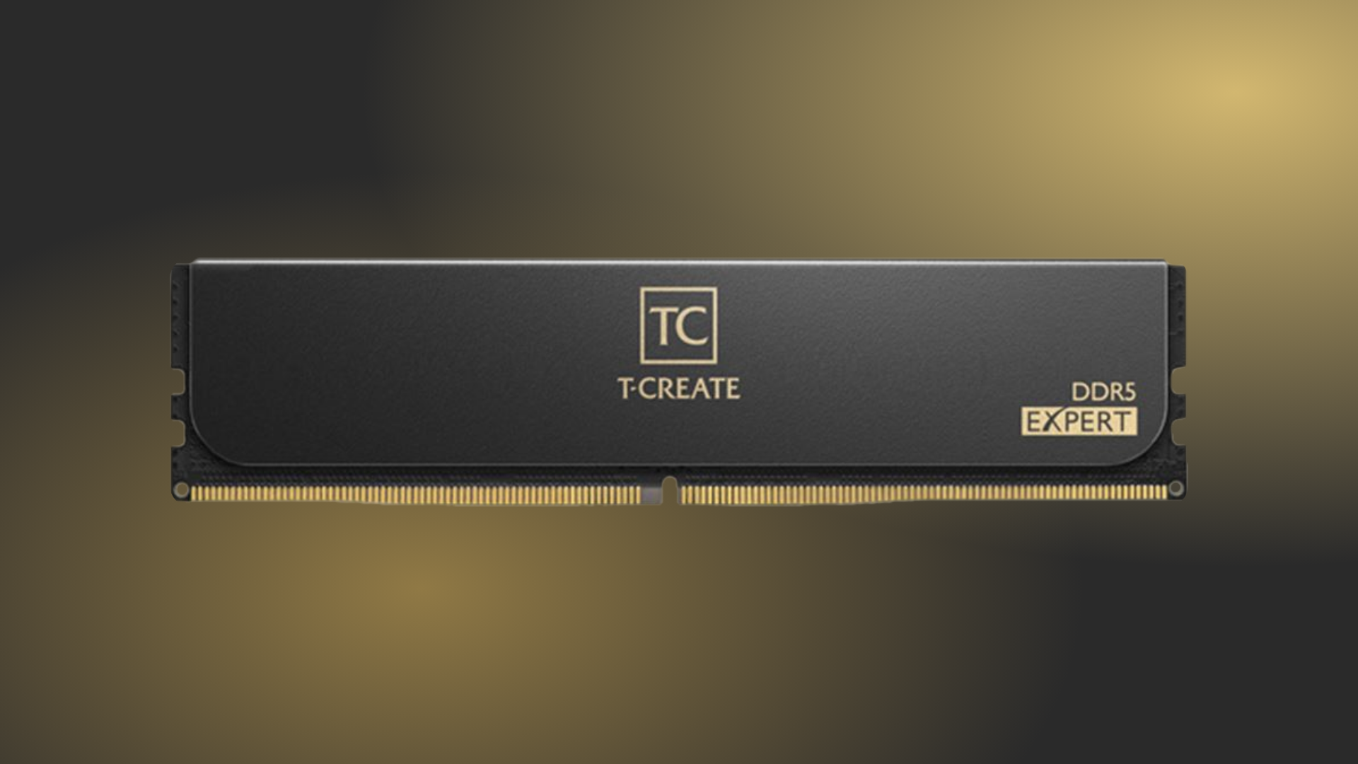 An image of TeamGroup 32 GB DDR5 RAM Kit