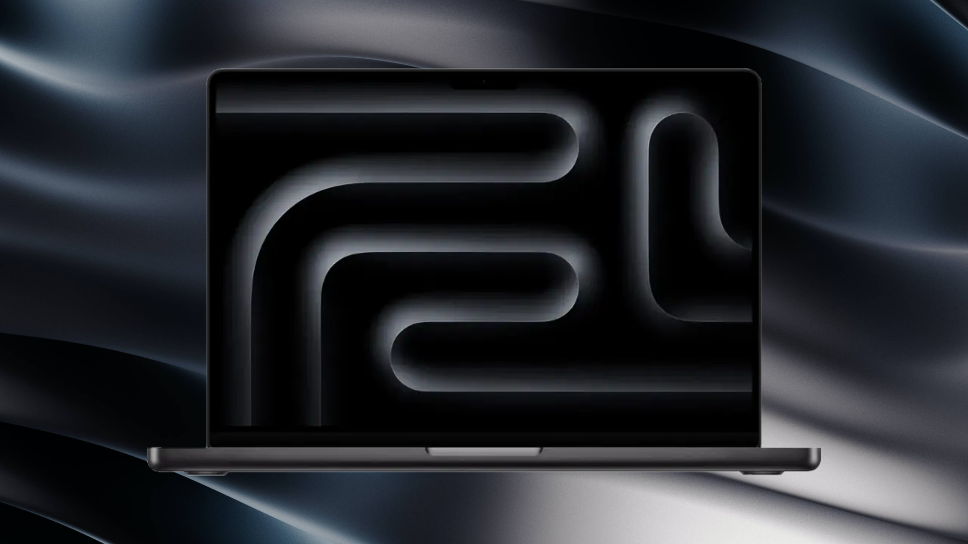 An image of Apple MacBook Pro