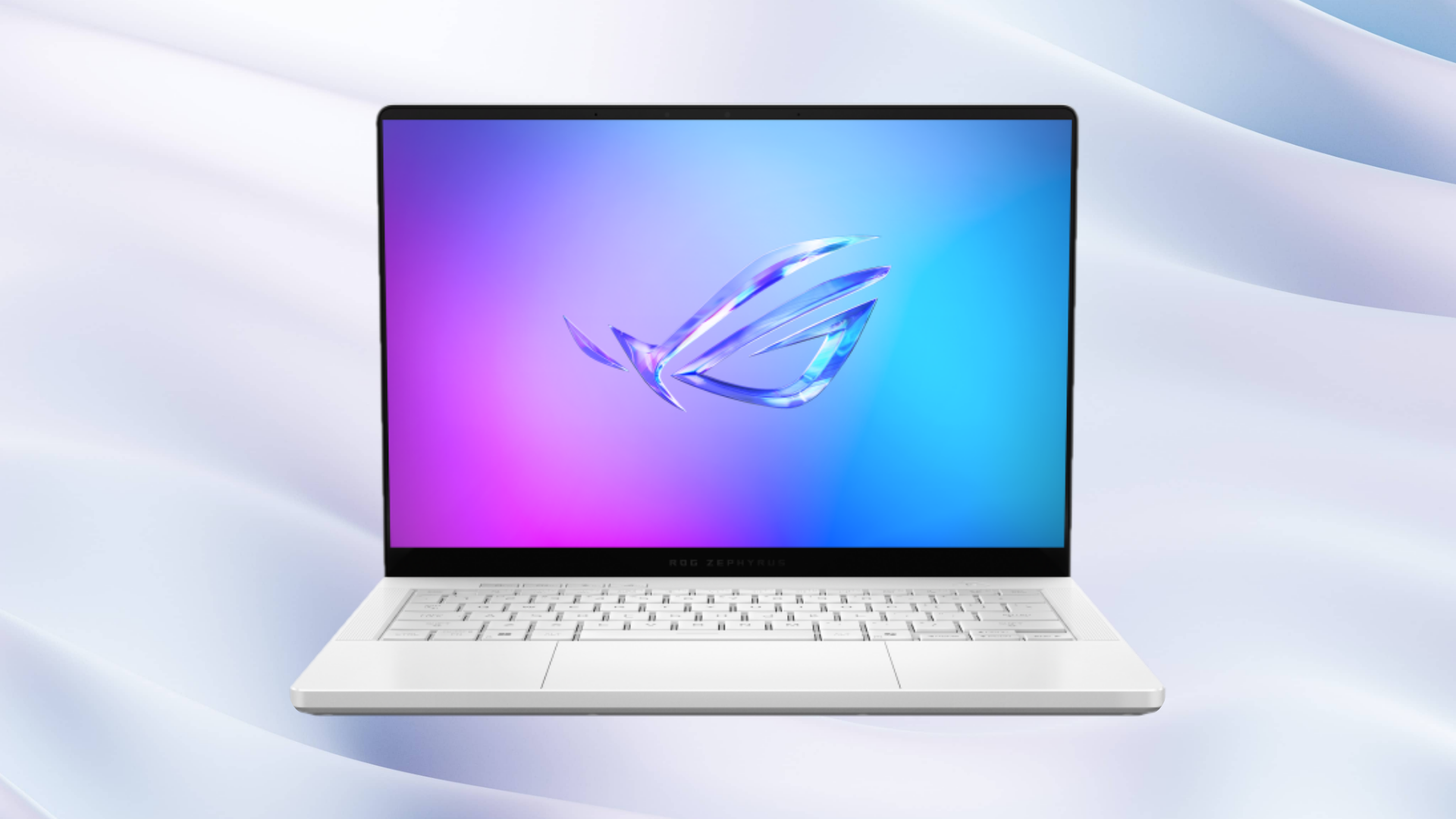 An image of ASUS ROG Zephyrus G14