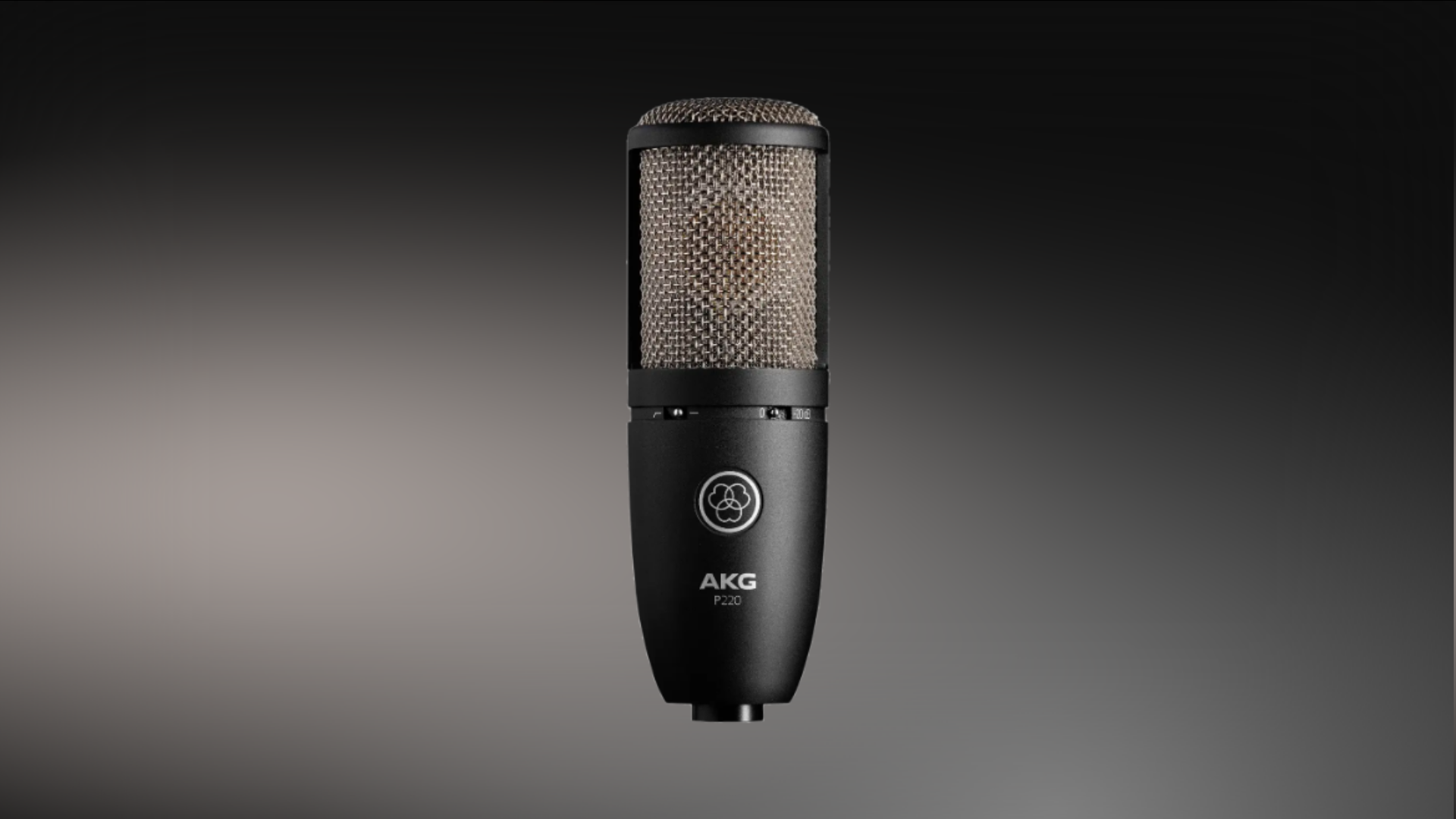 An image of AKG Condenser Mic