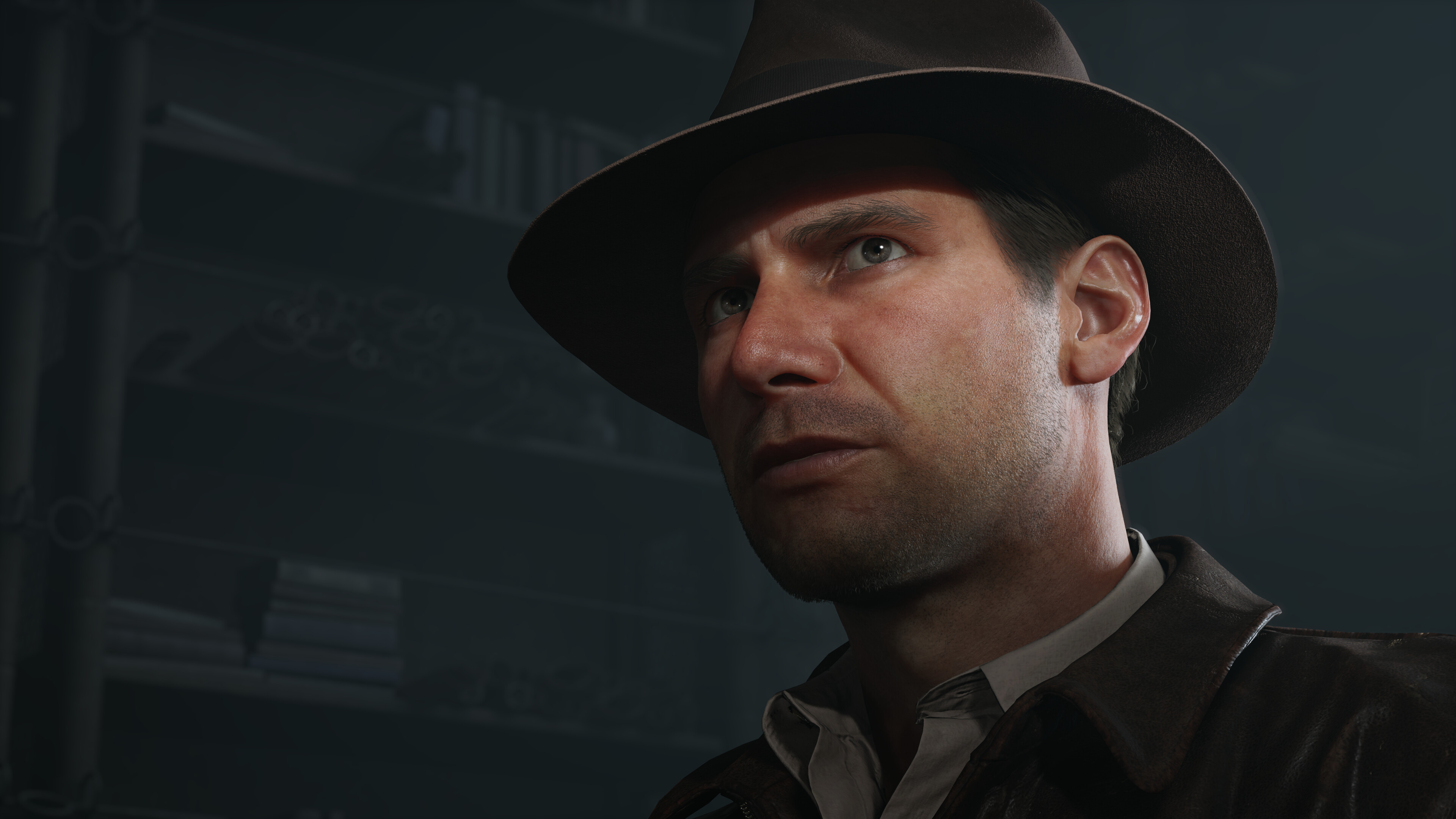 Indiana Jones and the Great Circle DLC Trophy Guide (Source: Bethesda Softworks)