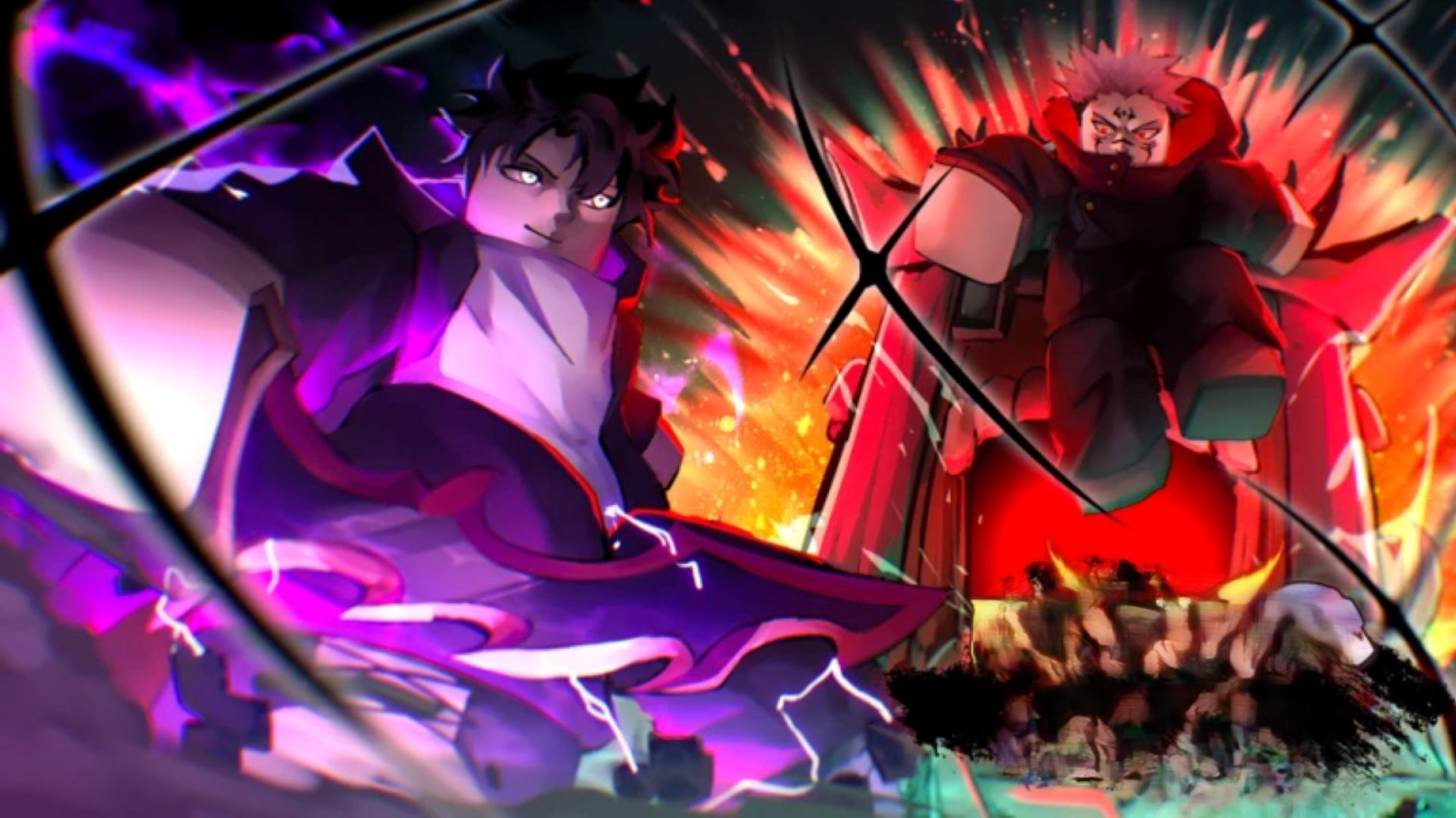 The rewards for this month’s new set of codes have the same benefits (Image via Roblox)