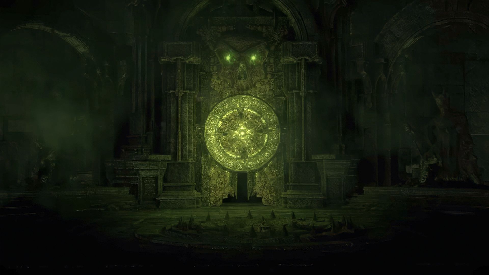 Path of Exile 2: How To Get and Use Kulemak's Invitation (Source: Grinding Gear Games)