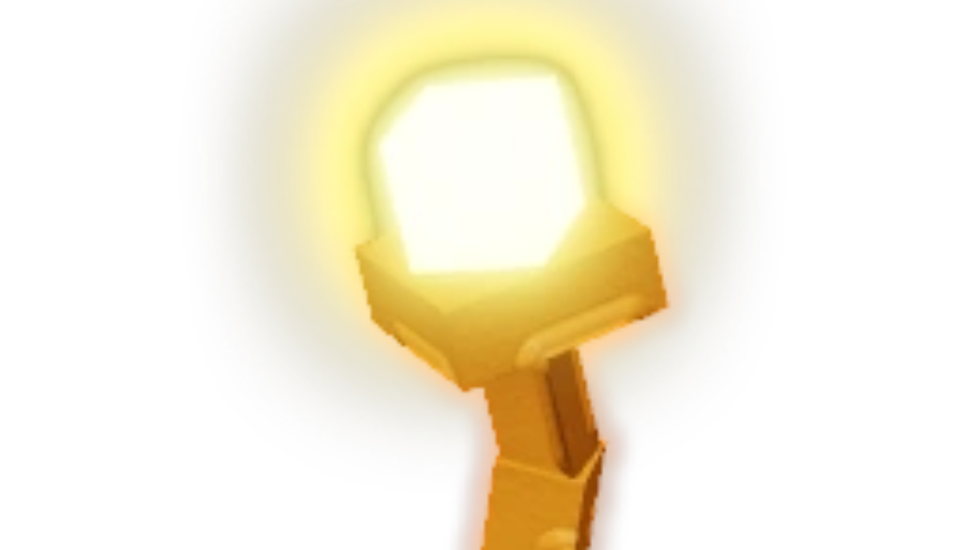 Get the Lightshoot Plant via the new seed packs (Image via The Garden Game | Roblox)