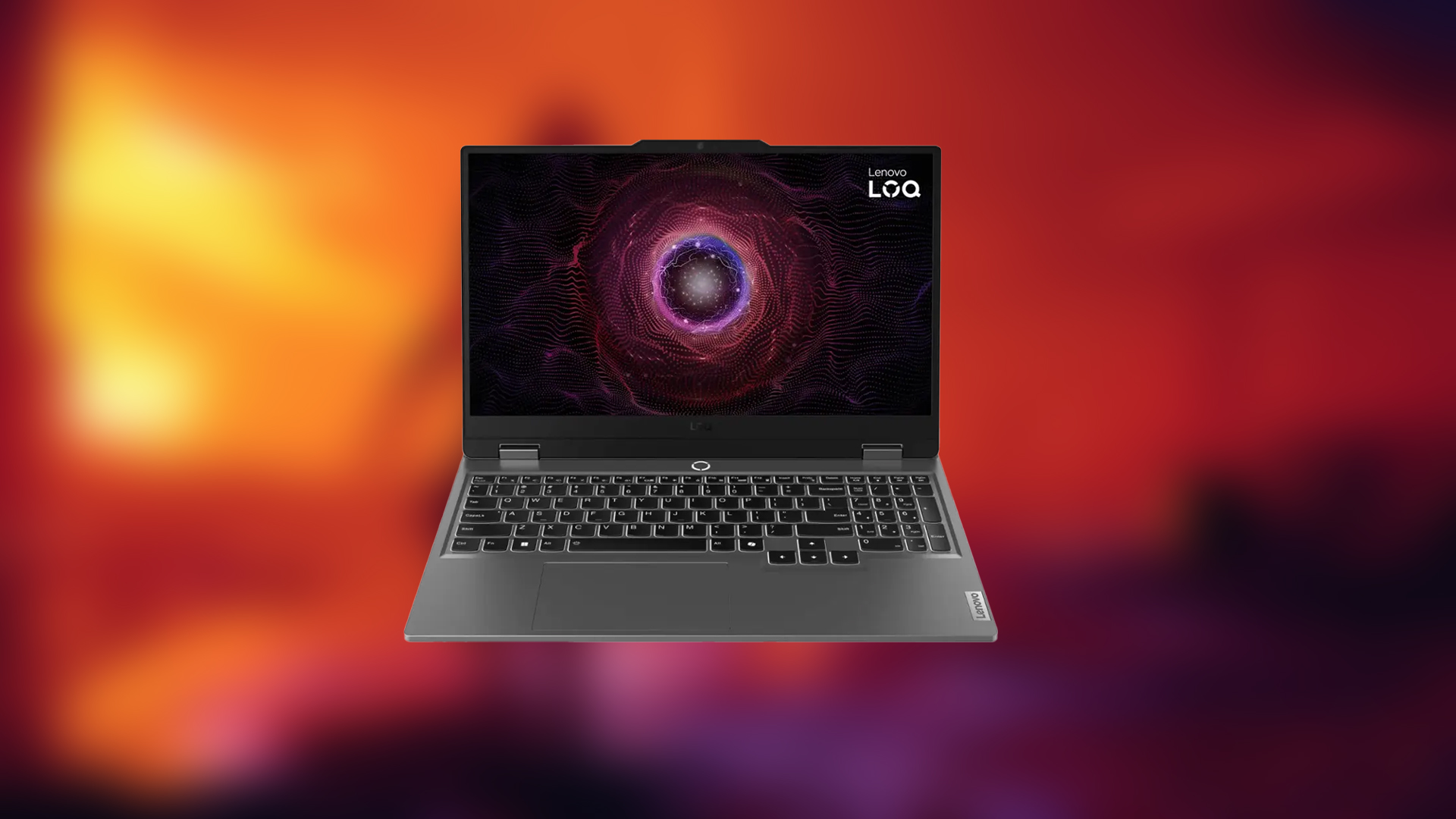 Lenovo Loq laptop