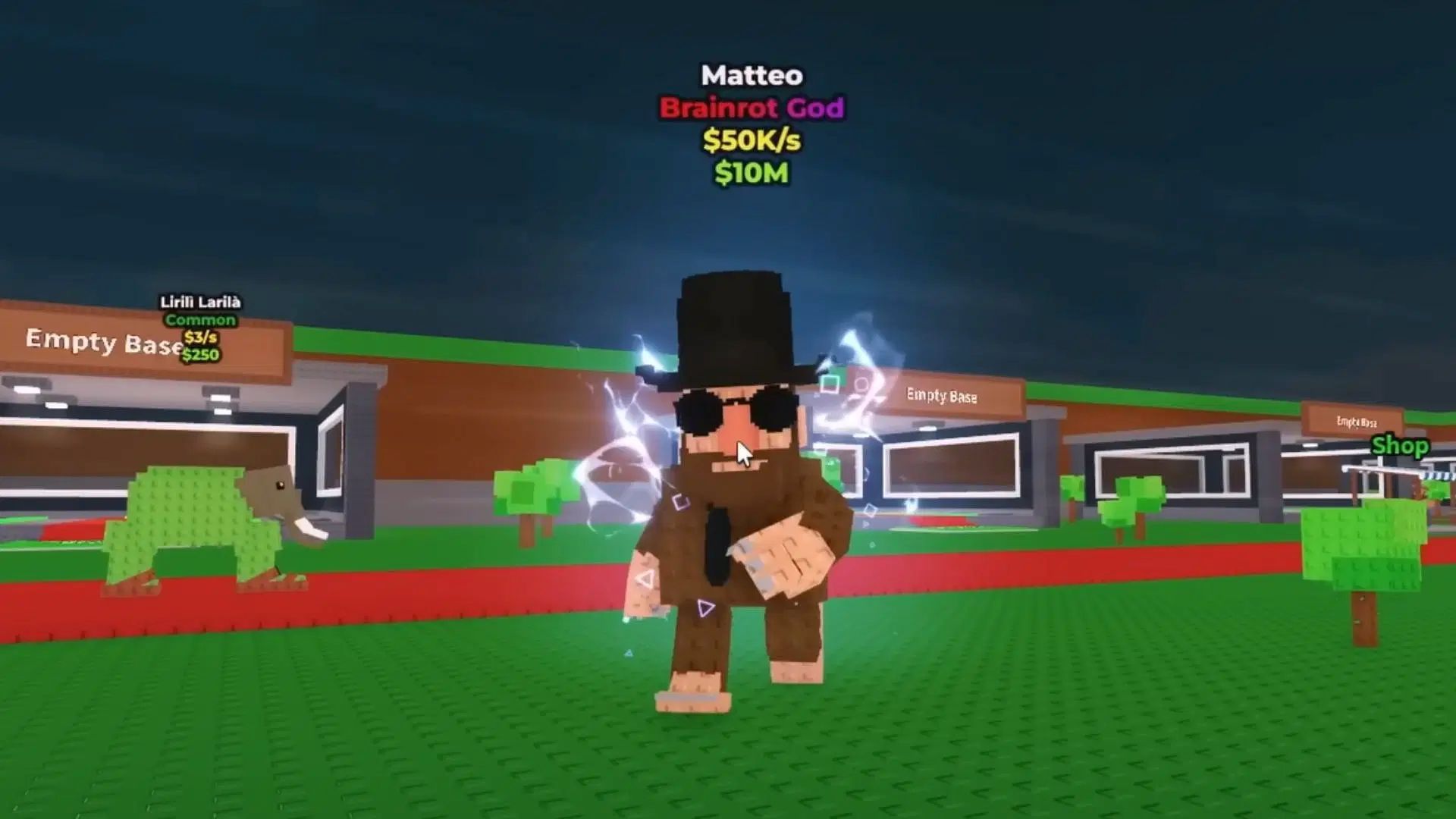 This is another brainrot that requires luck and patience (Image via Roblox Corporation)