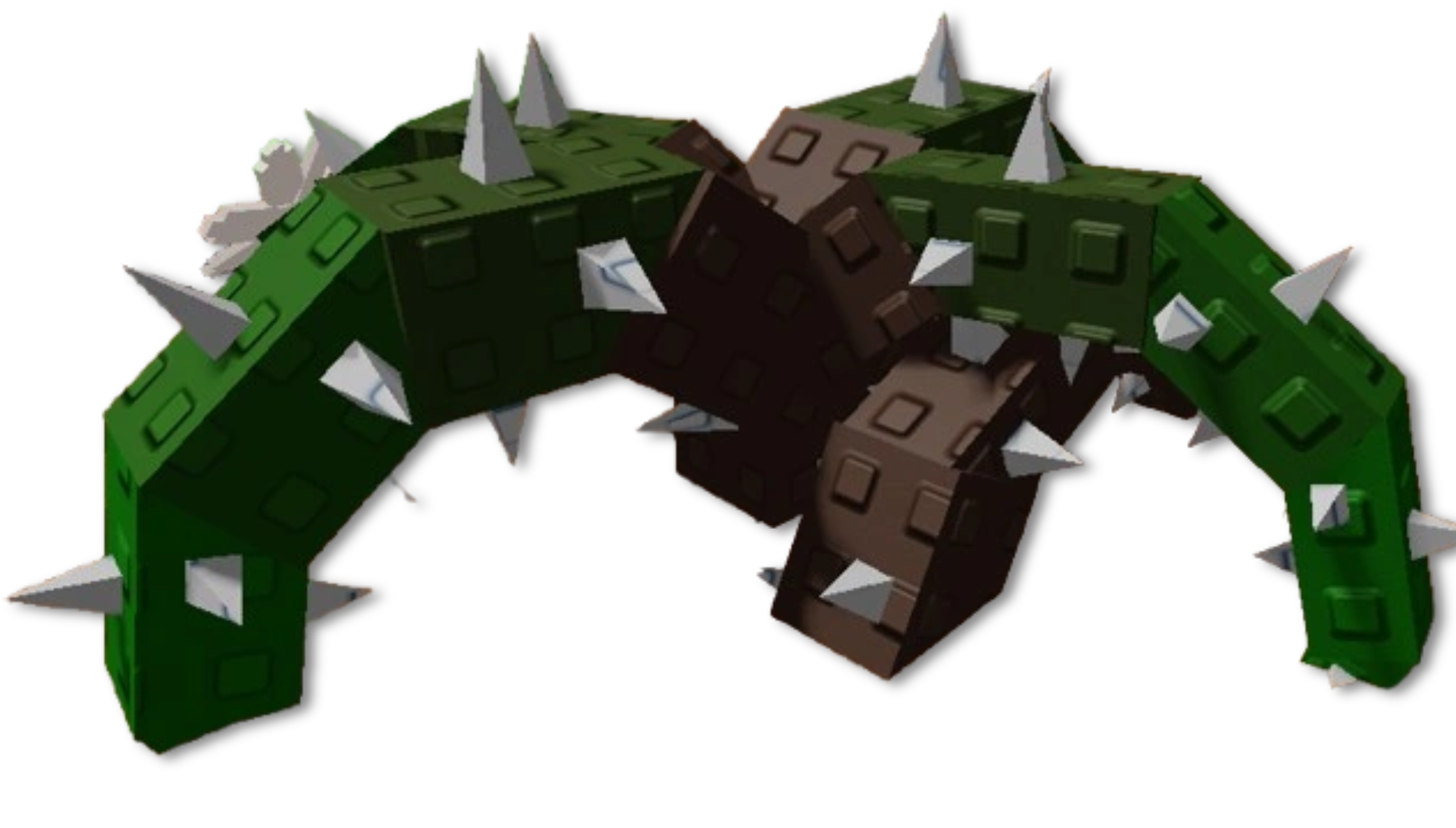 Pyracantha was added in the second half of the Fairy Event (Image via The Garden Game | Roblox)