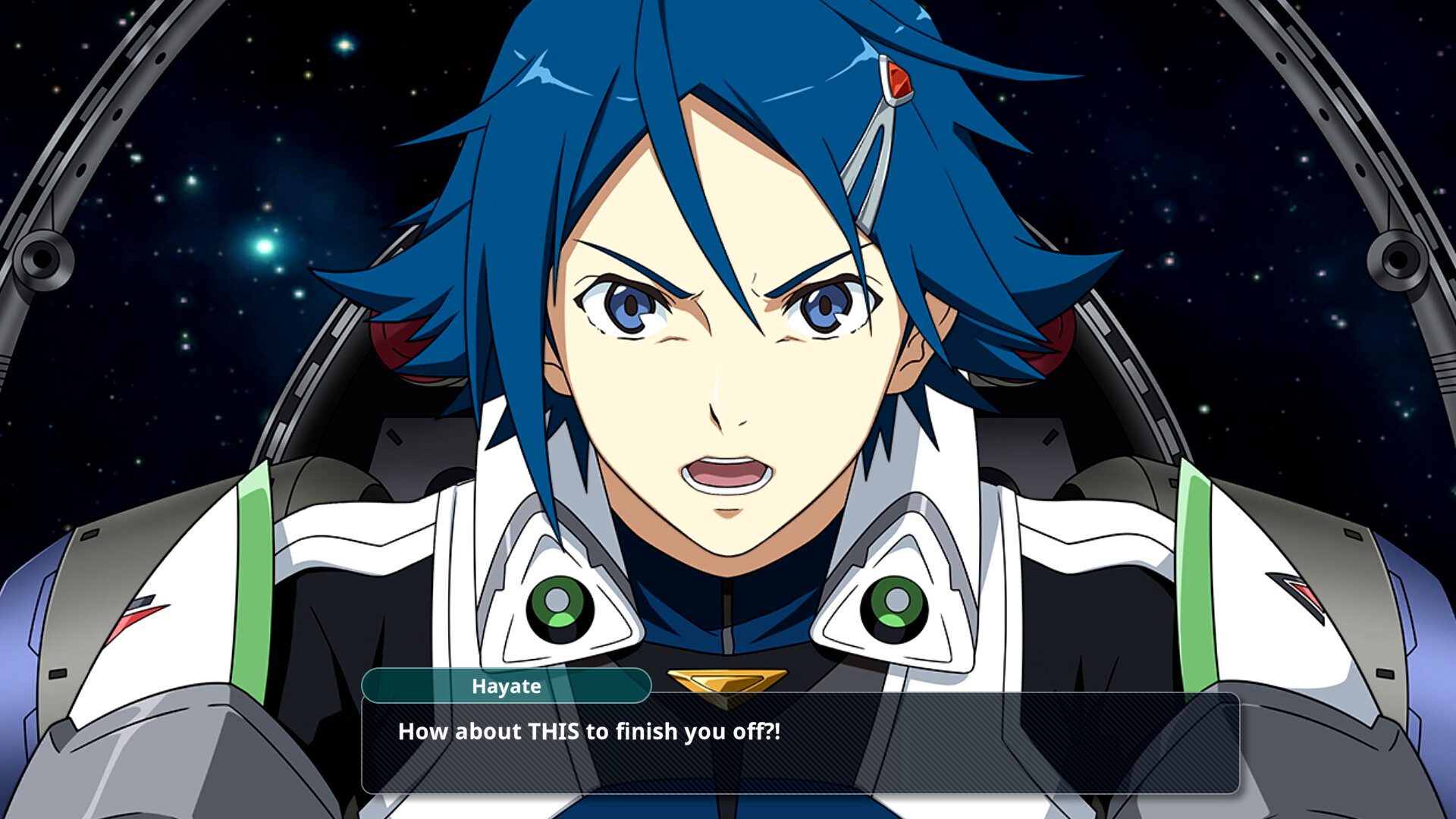 Super Robot Wars is an exciting JRPG title (Image via Bandai Namco Entertainment)