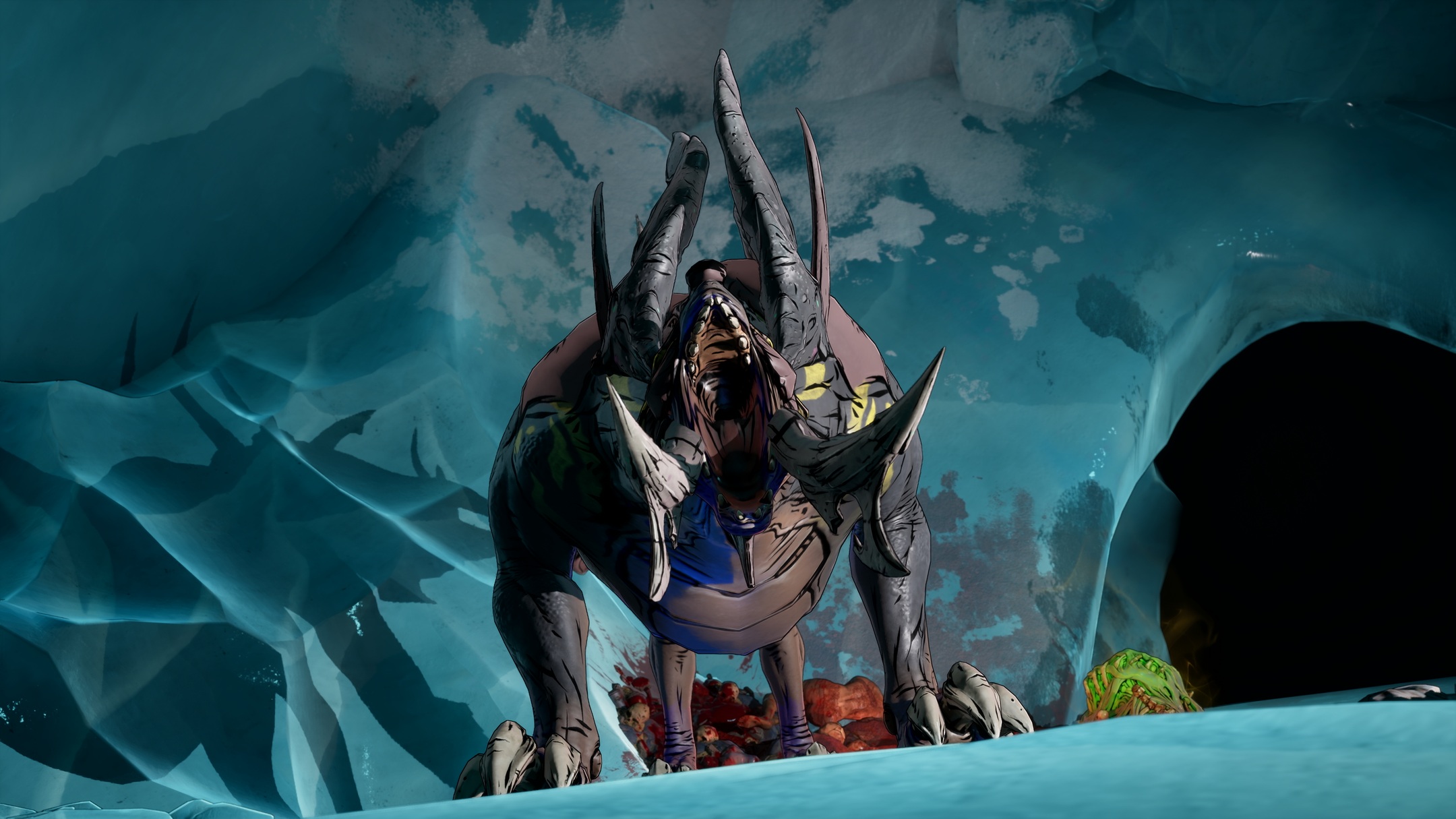 Shadowpelt Guide