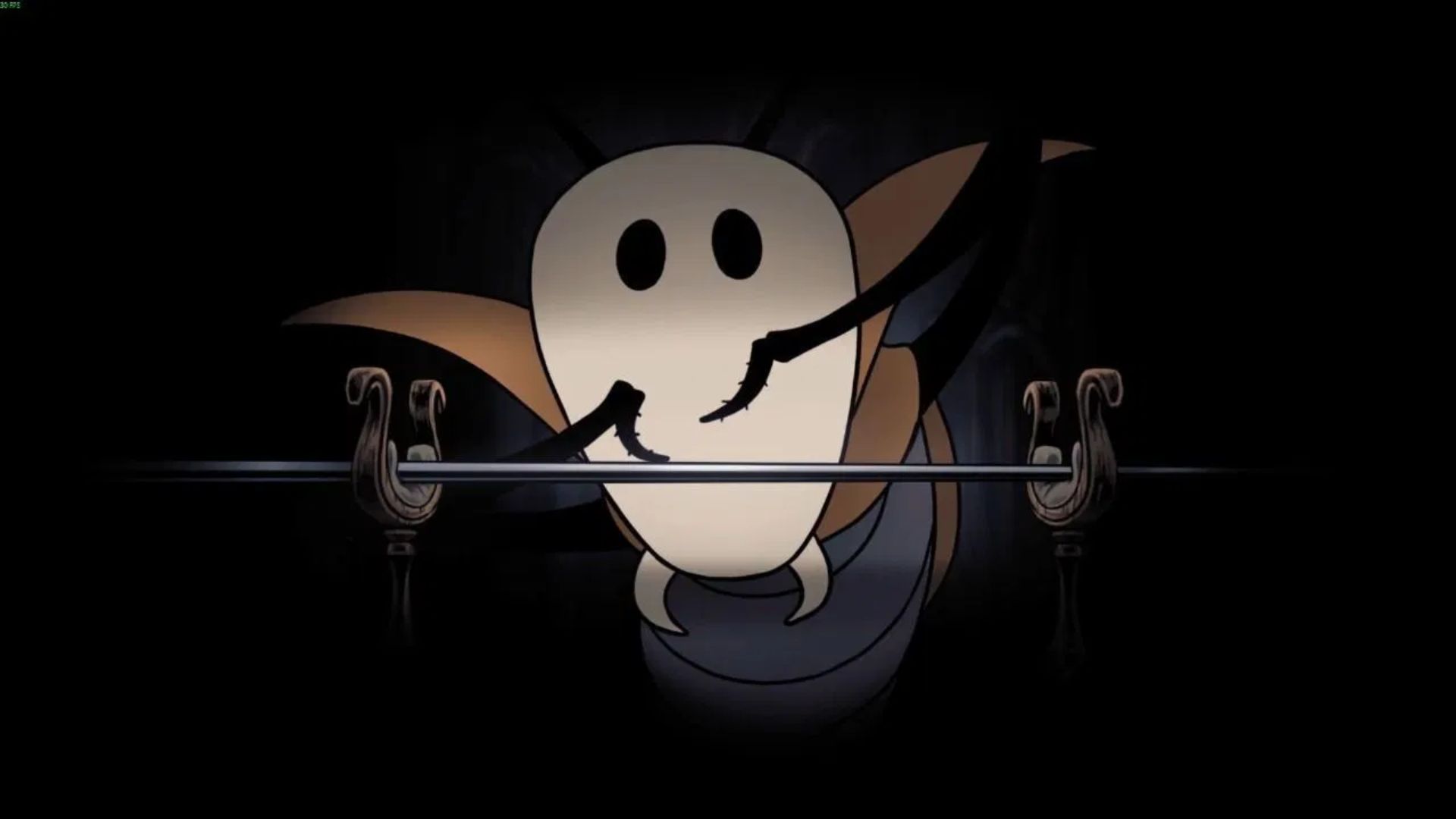Hollow Knight Silksong: Pinmaster's Oil Wish Guide (Source: Team Cherry)