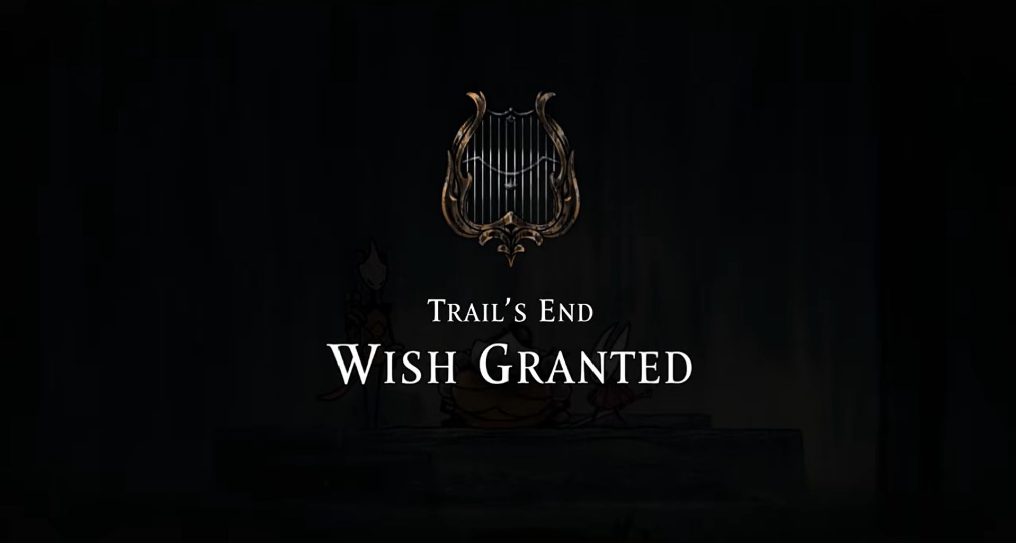 Any weapon or red tool is worth the hassle (Image via Team Cherry)