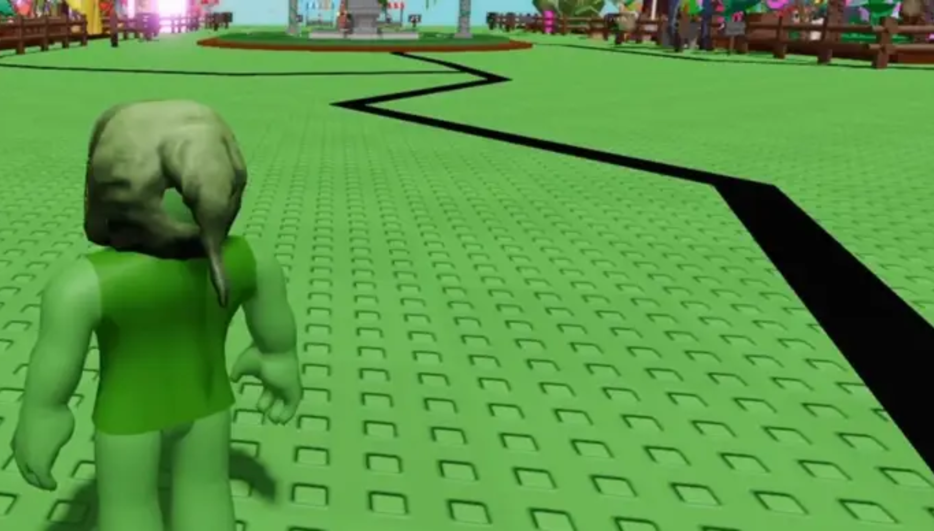 You need the Earthquake Event to get the Cracked mutation (Image via The Garden Game | Roblox)
