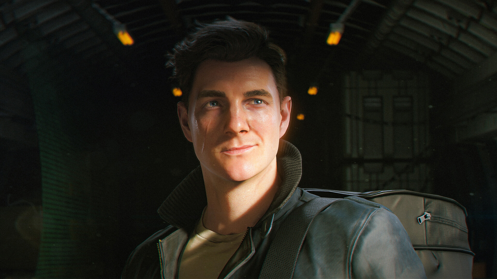 007 First Light (Image via IO Interactive)