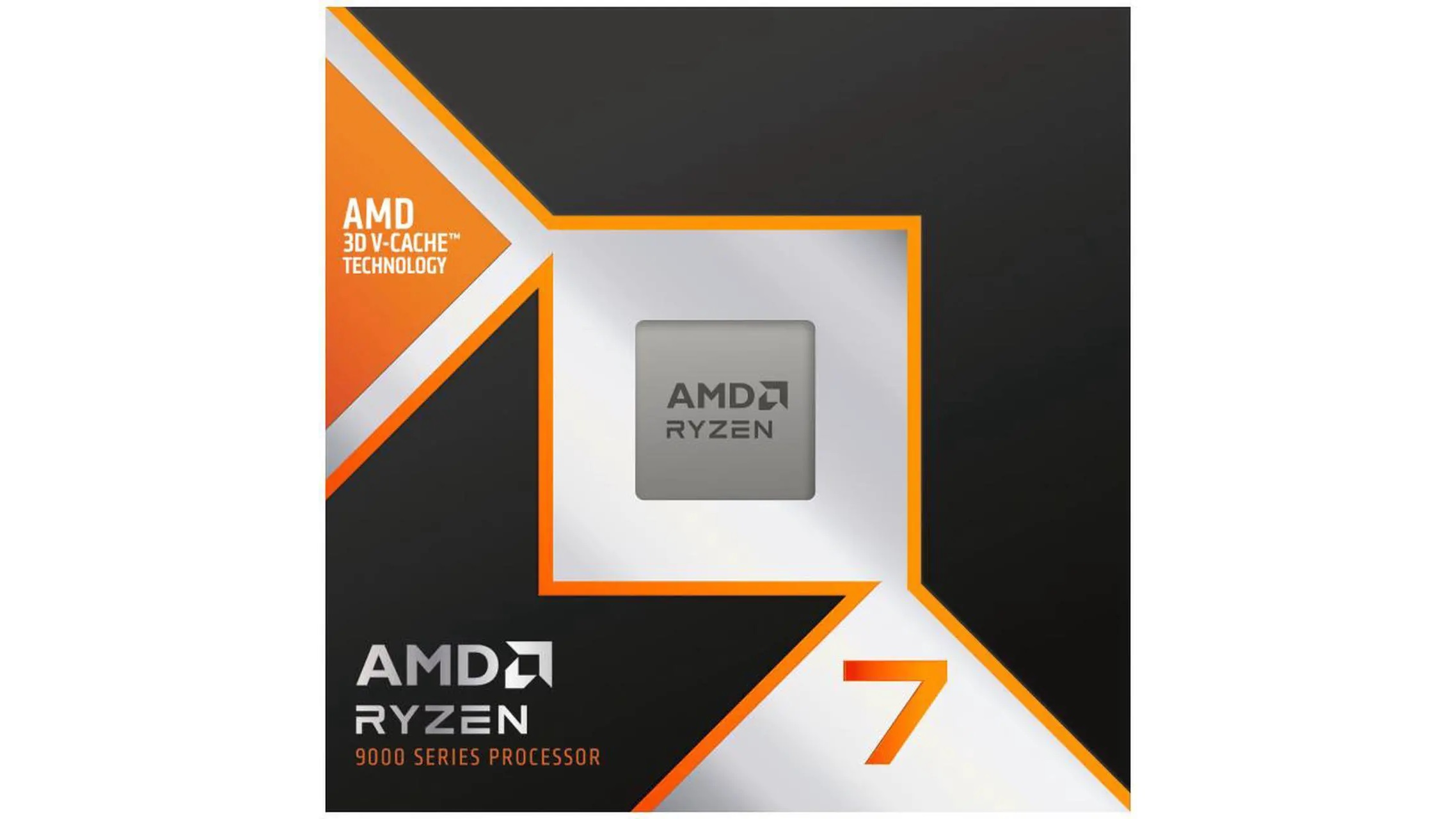 Picture of AMD Ryzen 7 9800X3D