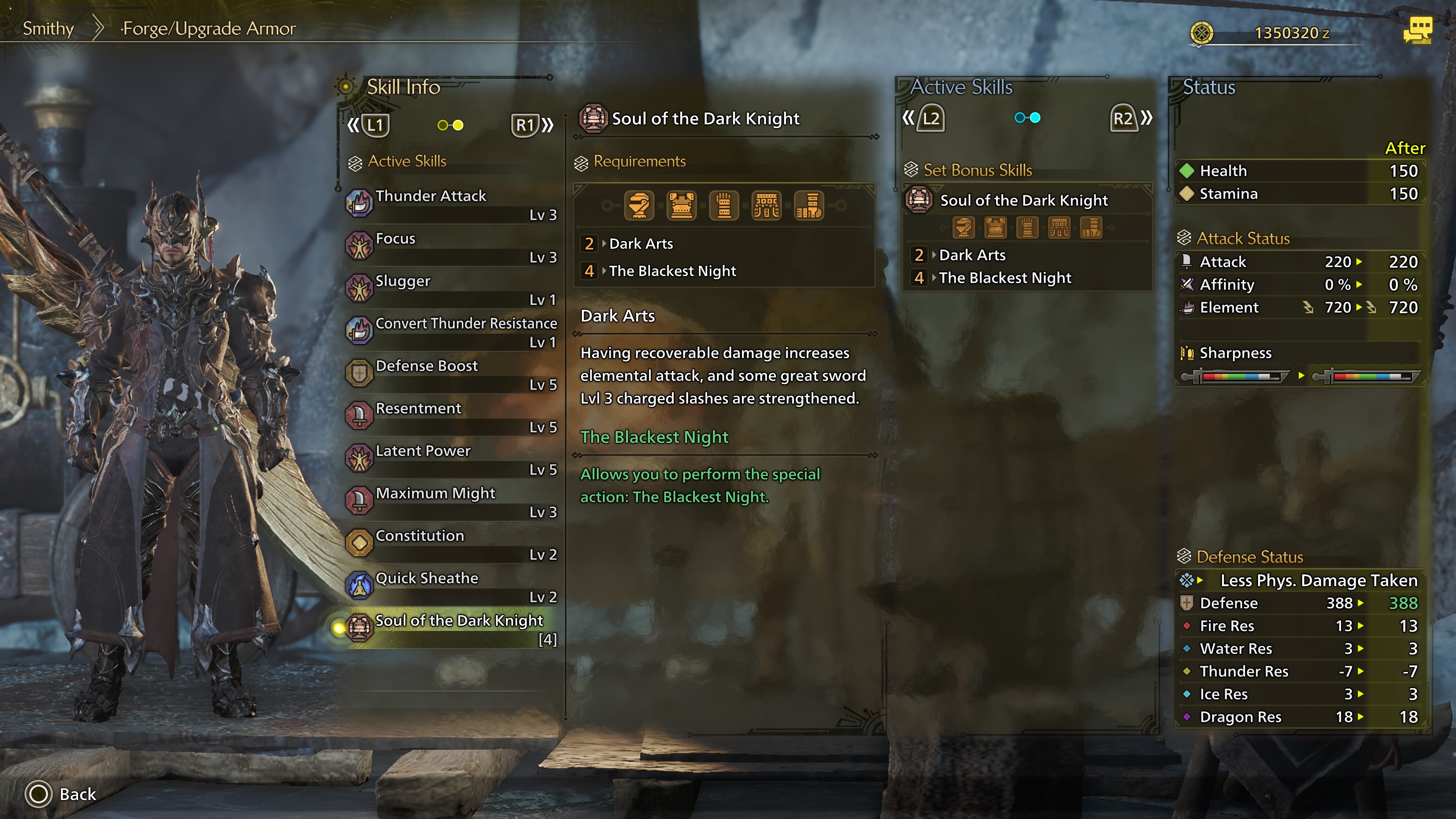 Monster Hunter Wilds (Image via Capcom)