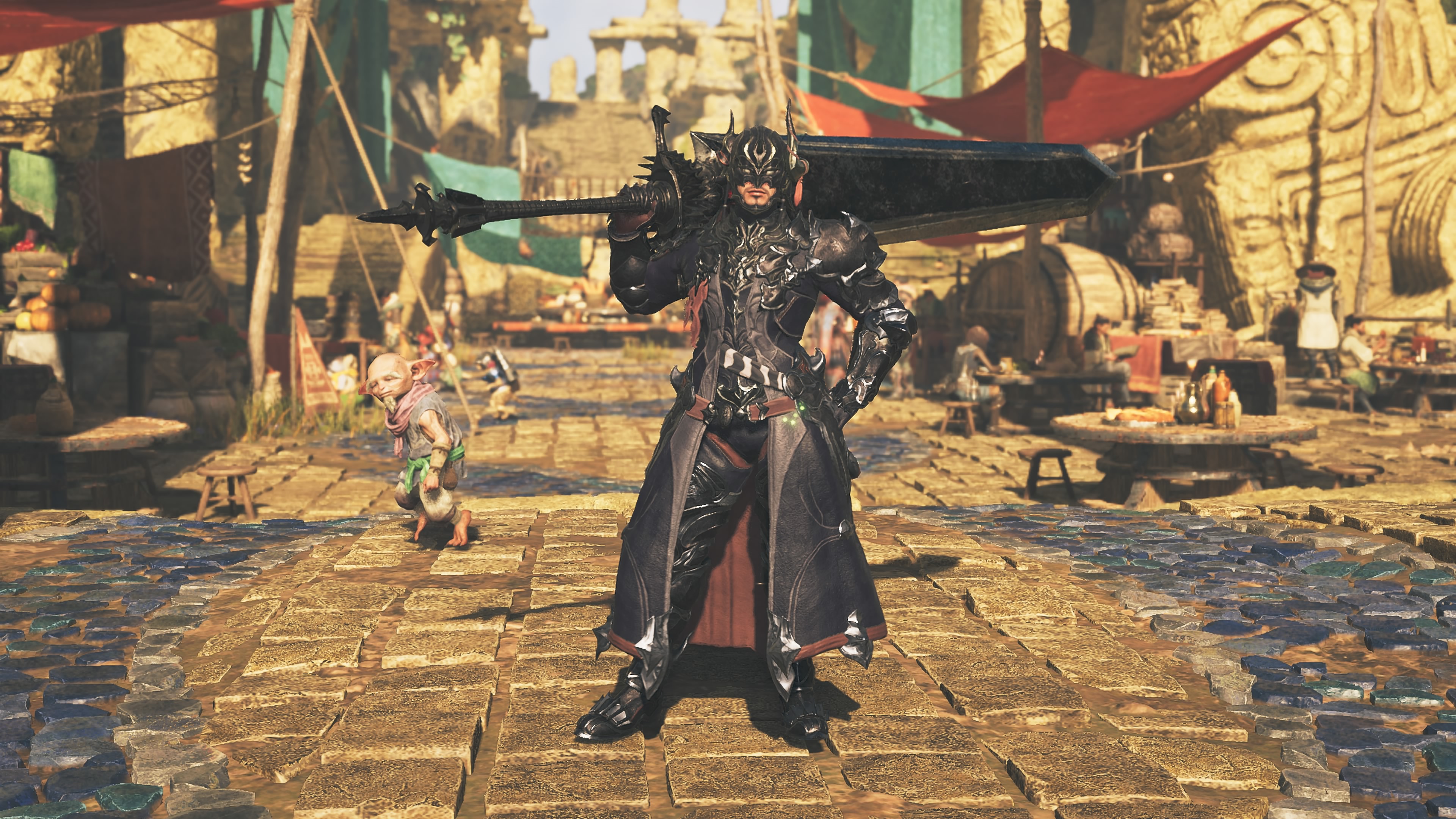 Monster Hunter Wilds (Image via Capcom)