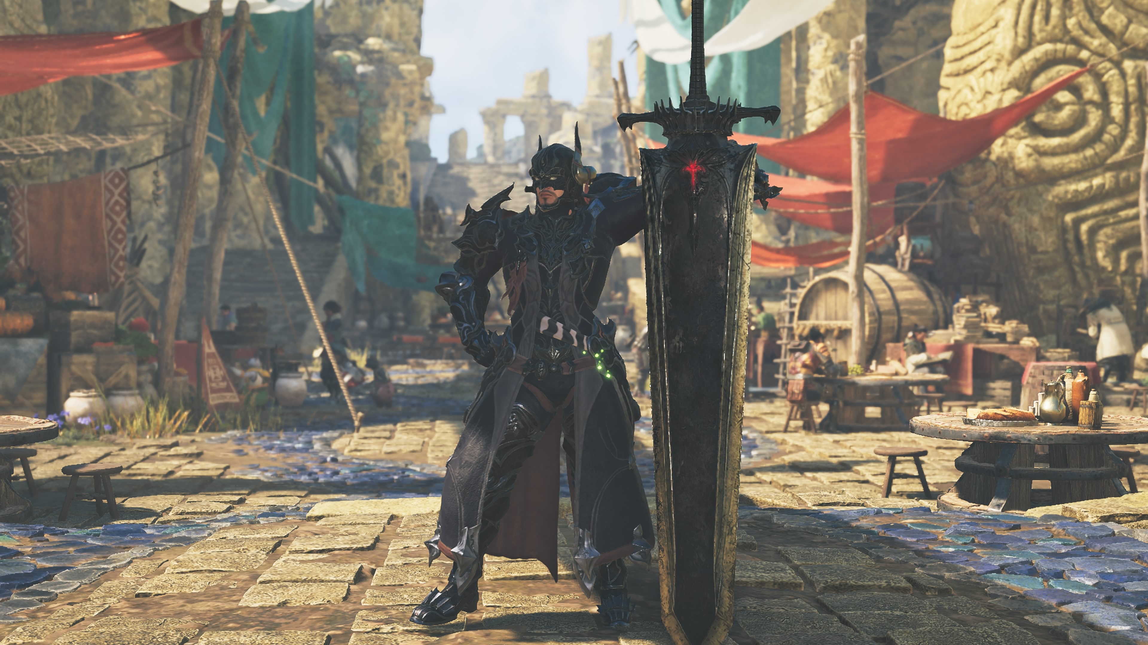 Monster Hunter Wilds (Image via Capcom)
