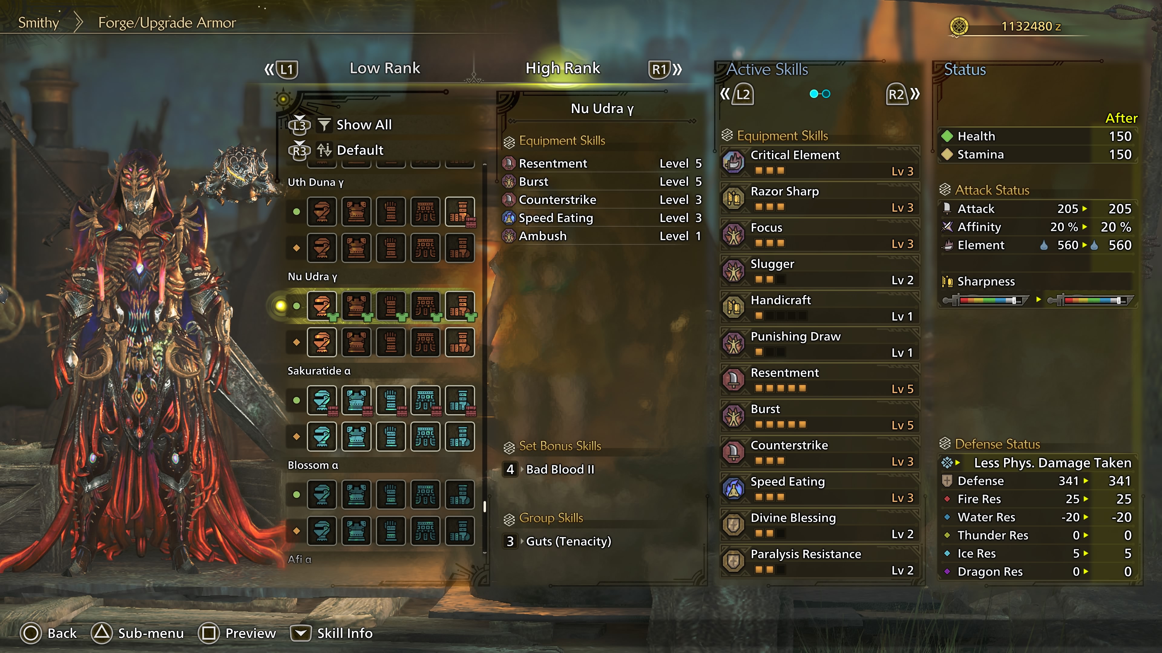 Monster Hunter Wilds (Image via Capcom)