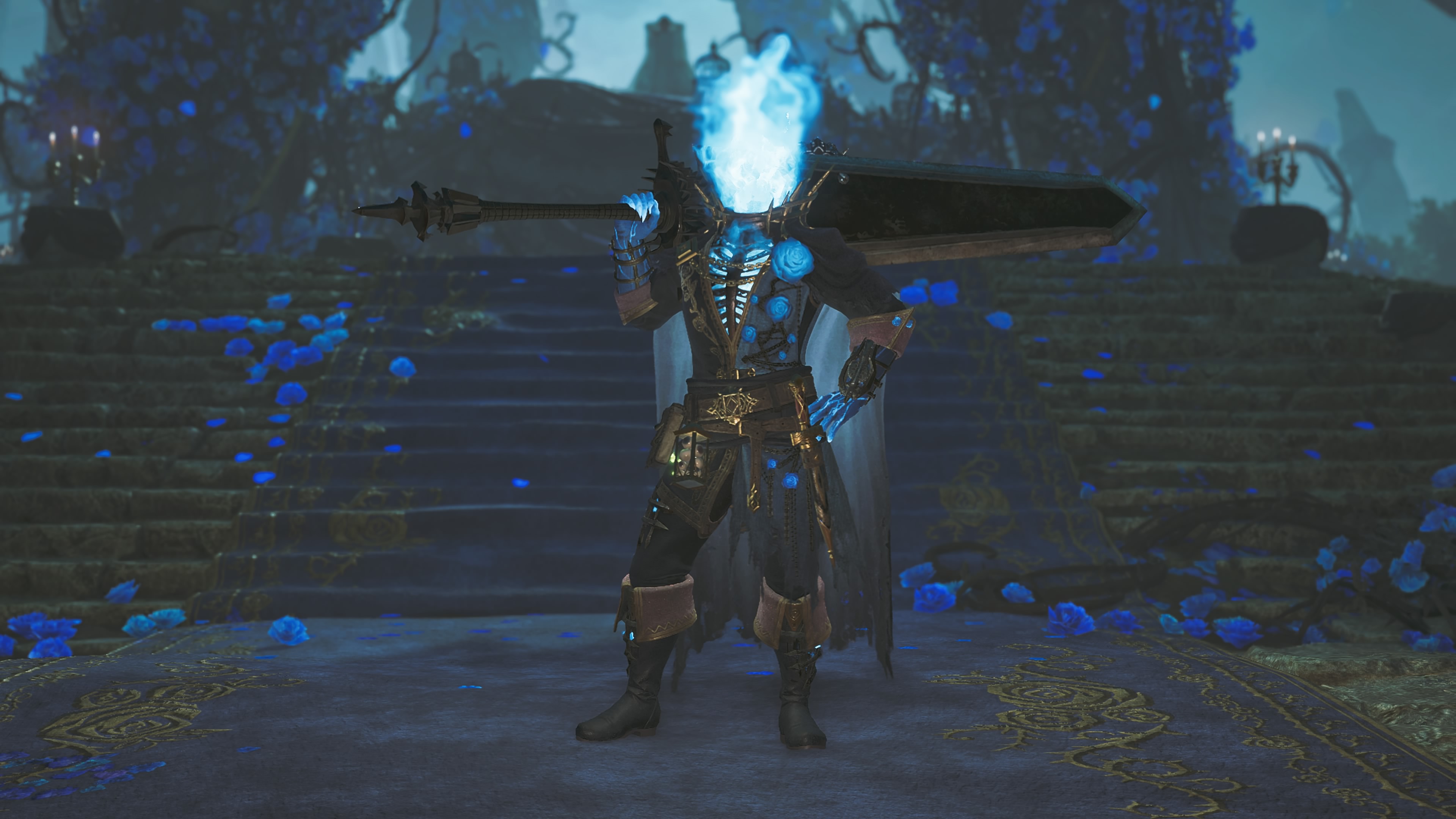 Monster Hunter Wilds (Image via Capcom)