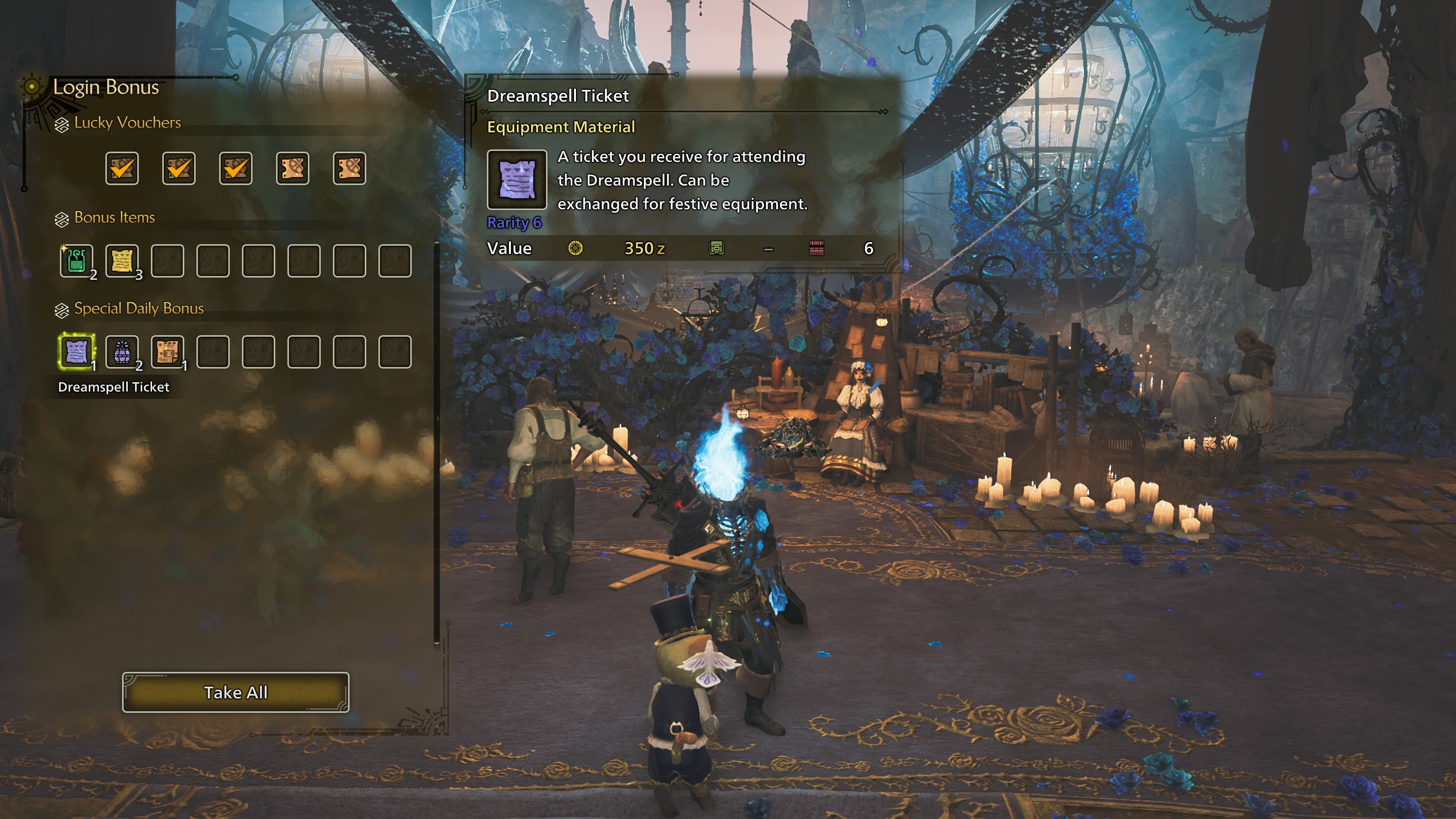 Monster Hunter Wilds (Image via Capcom)