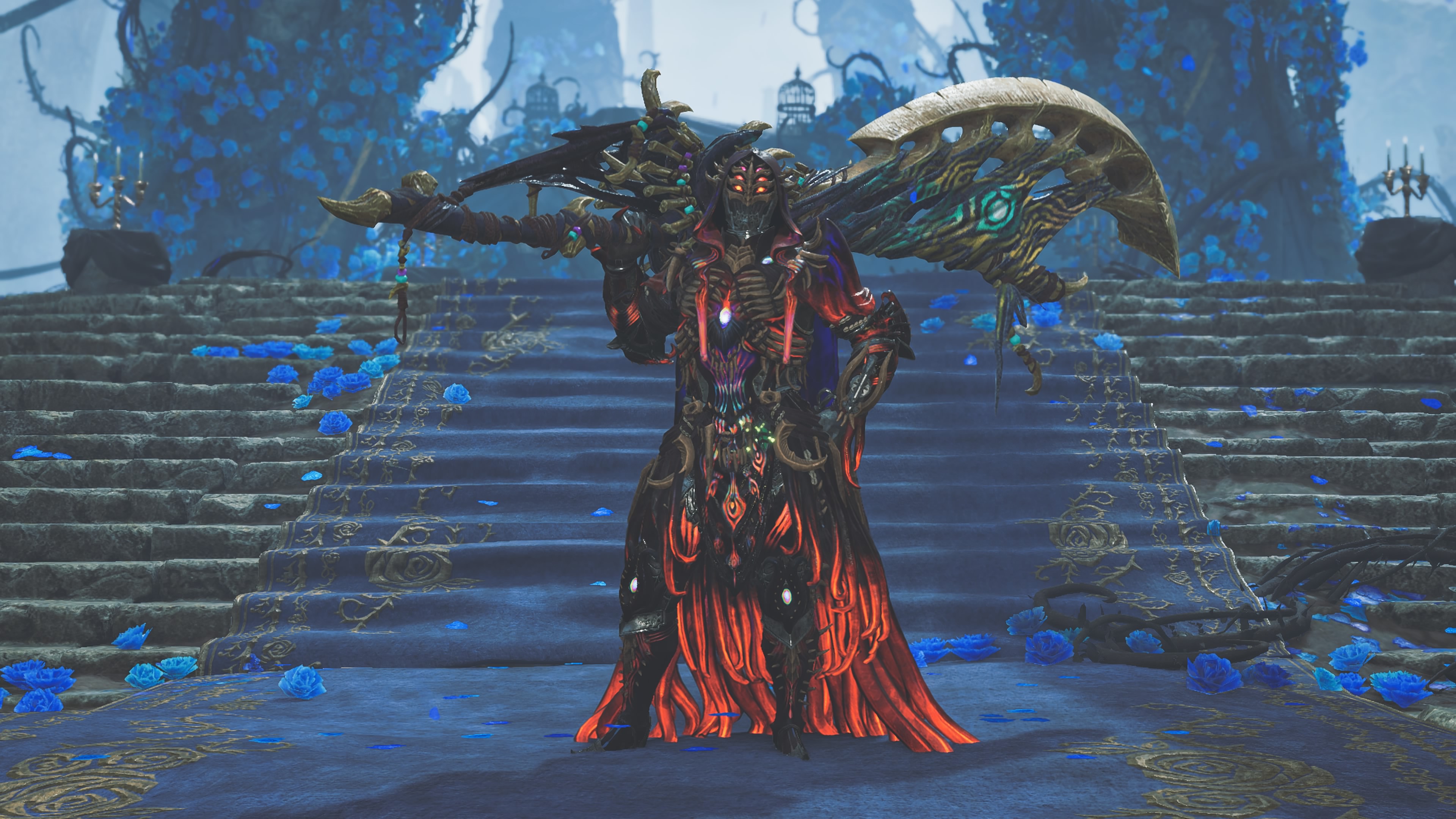 Monster Hunter Wilds (Image via Capcom)