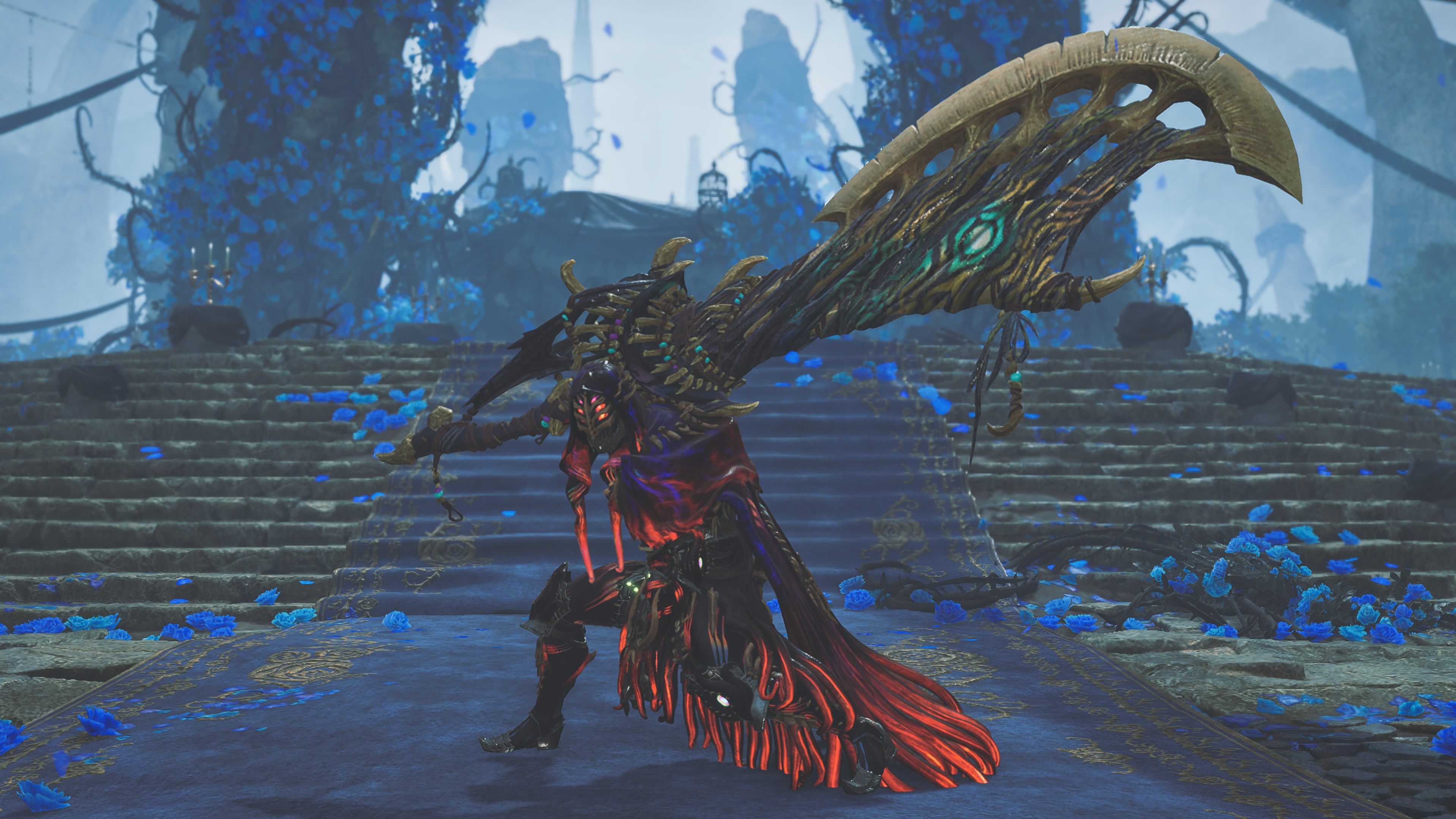 Monster Hunter Wilds (Image via Capcom)