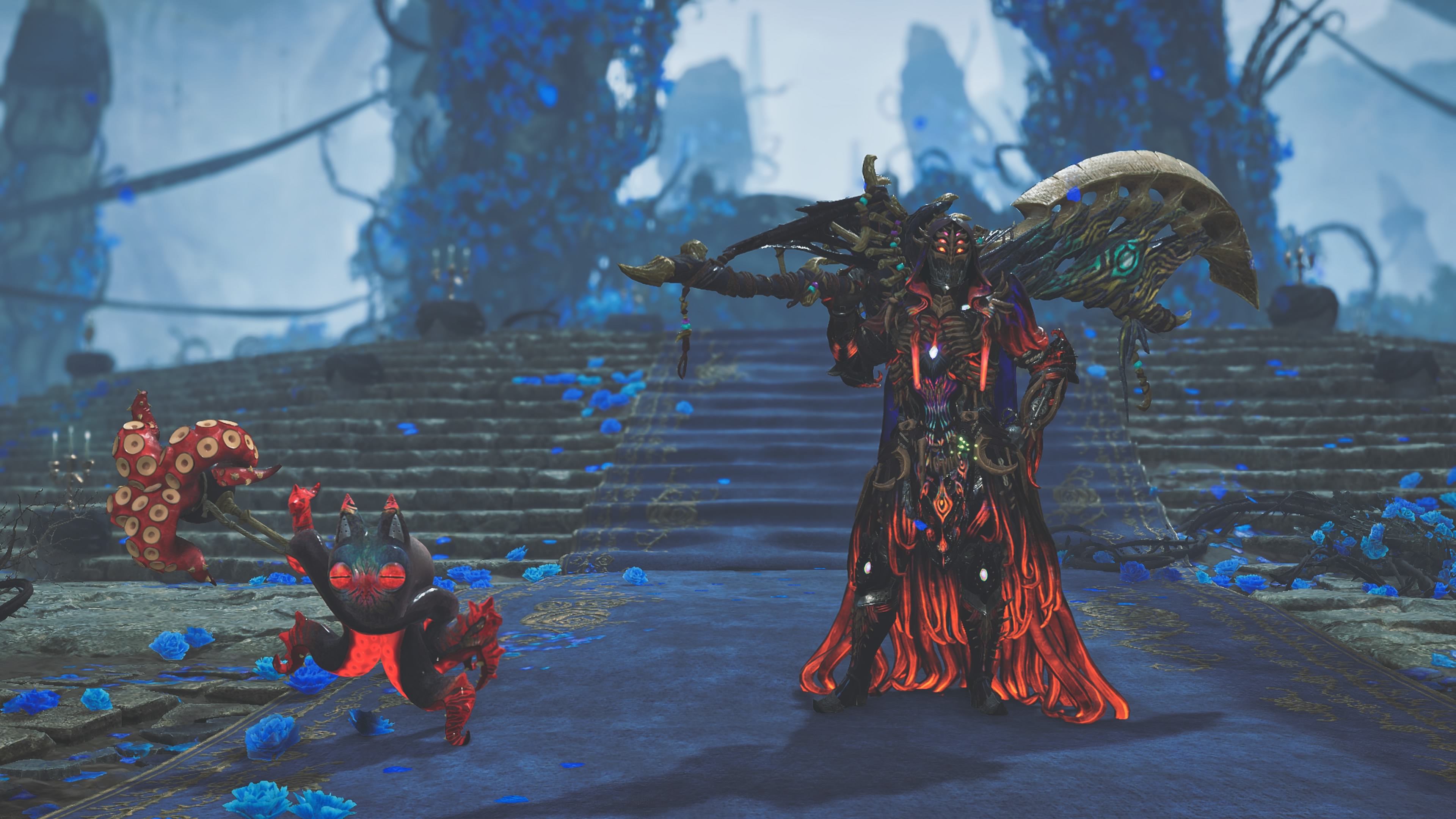 Monster Hunter Wilds (Image via Capcom)