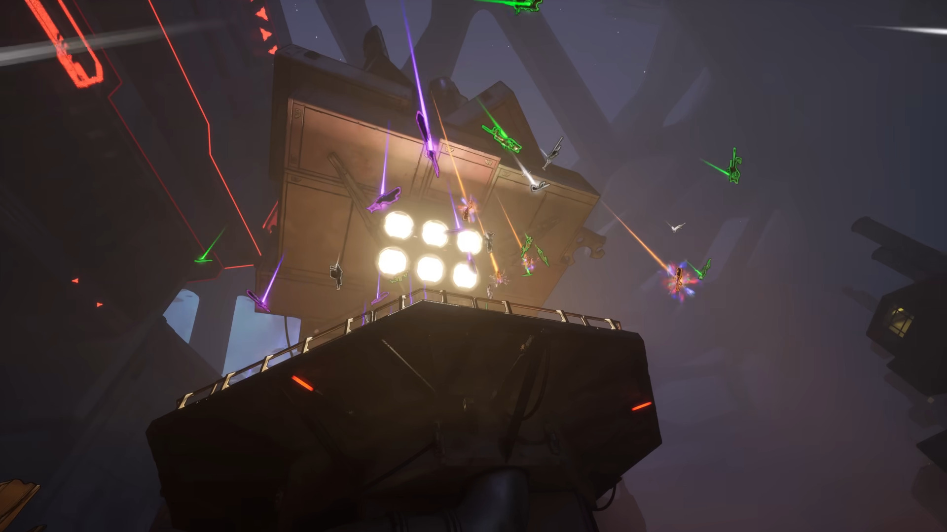 Get all the loot from defeating Saddleback and Immortal Boneface in Borderlands 4 with this boss guide (Image via 2K)