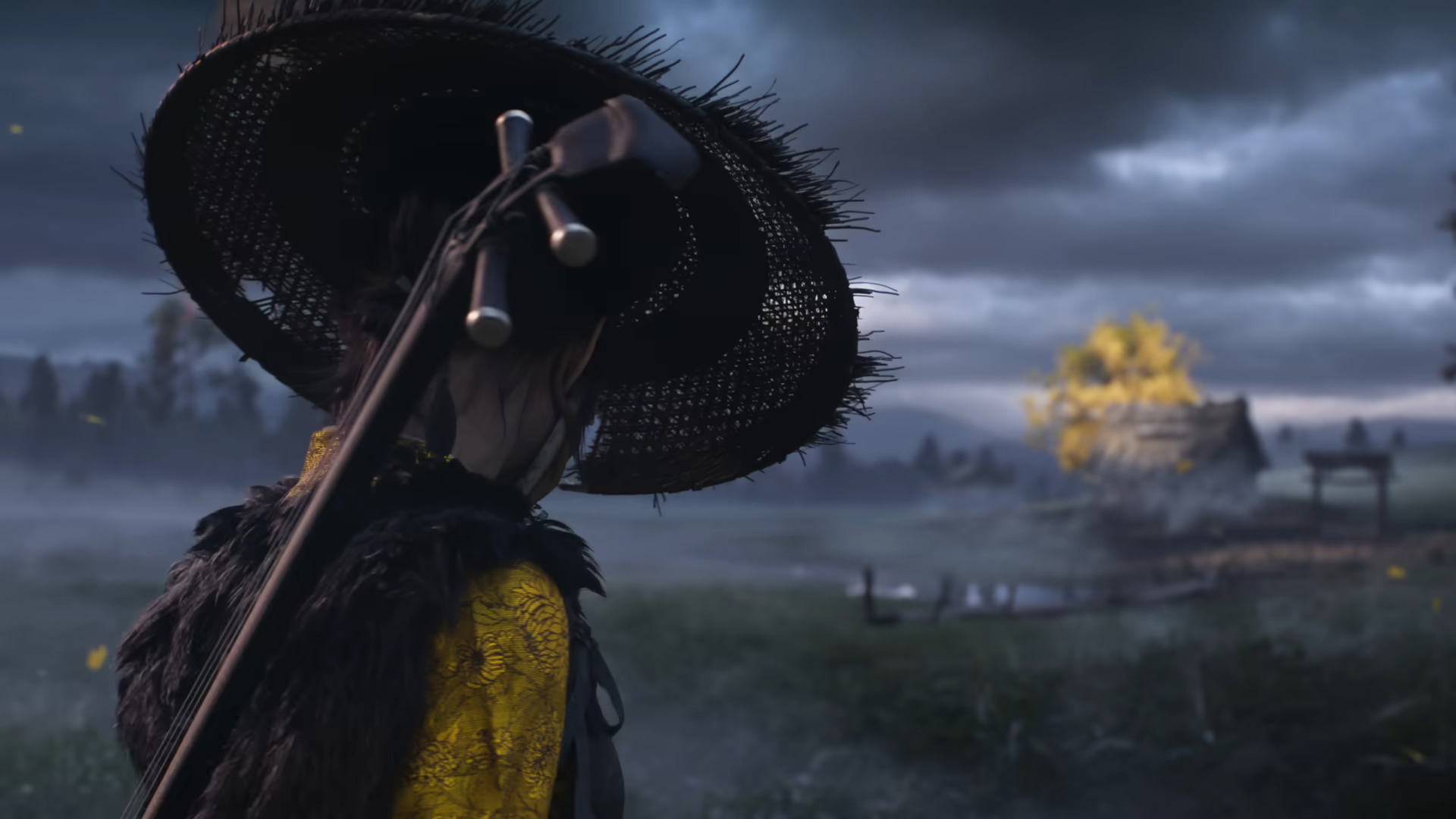 Many players cannot decide between Japanese and English (Image via Sony Interactive Entertainment)