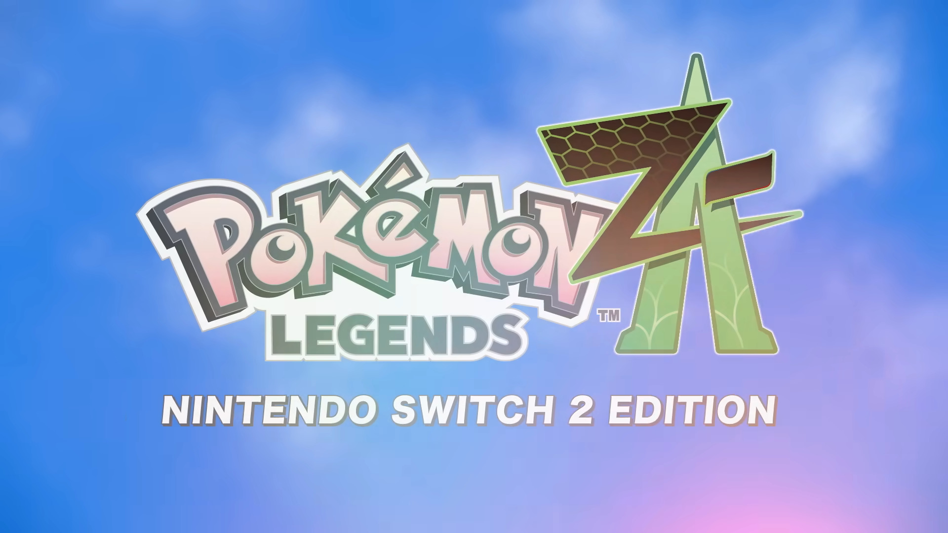 Pokemon Legends Z-A is quite different from mainline Pokemon games (Image via The Pokemon Company)