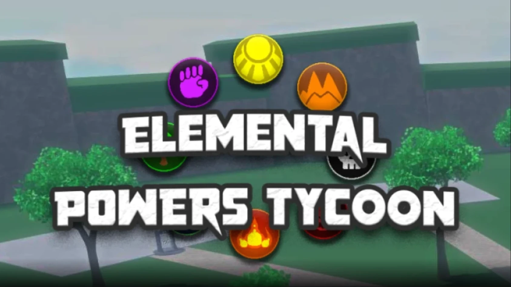 A Beginner's Guide For Elemental Powers Tycoon (Image via Roblox Corporation)