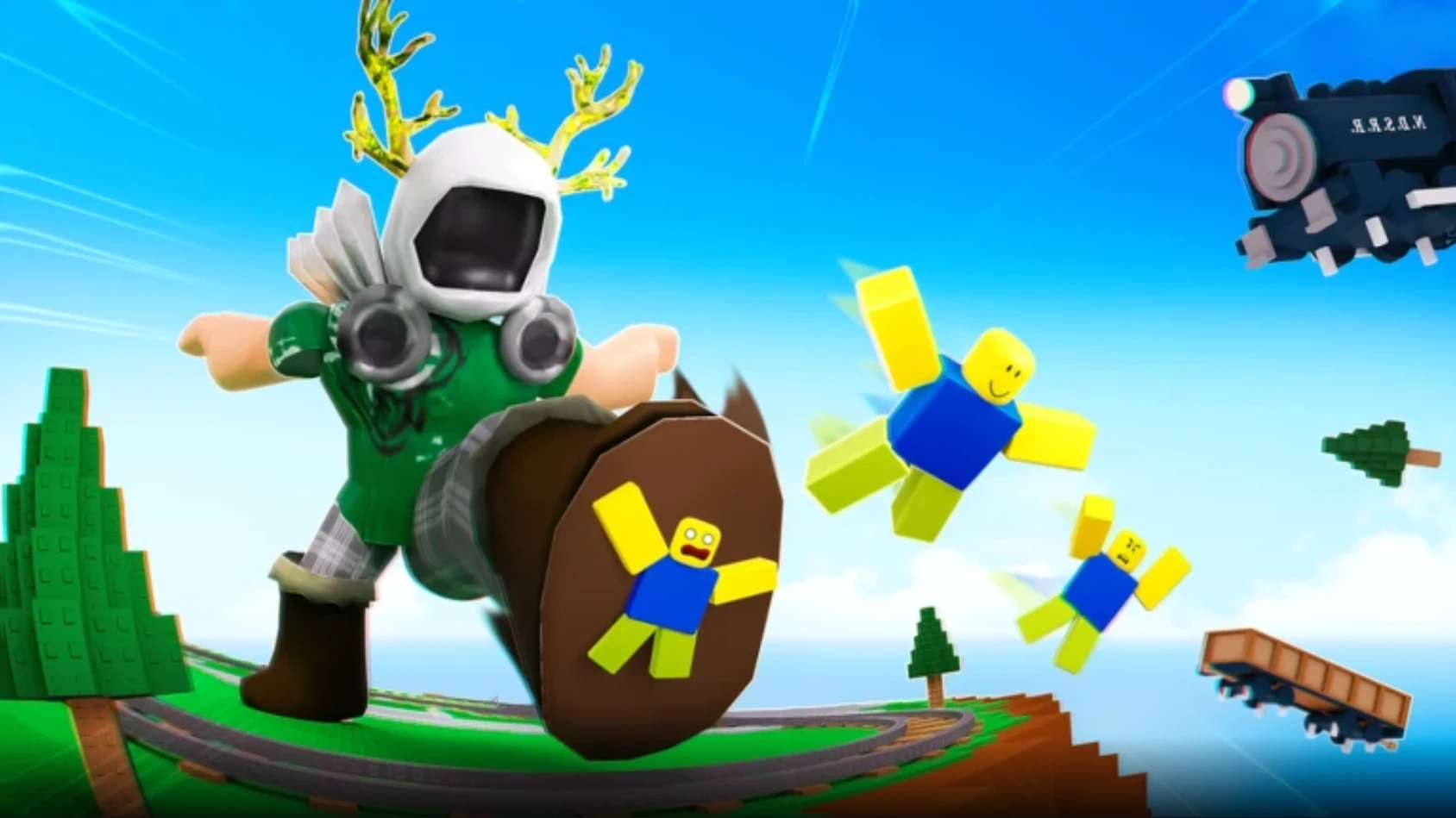 A Beginner's Guide for Retro Tower Defense (Image via Roblox Corporation)